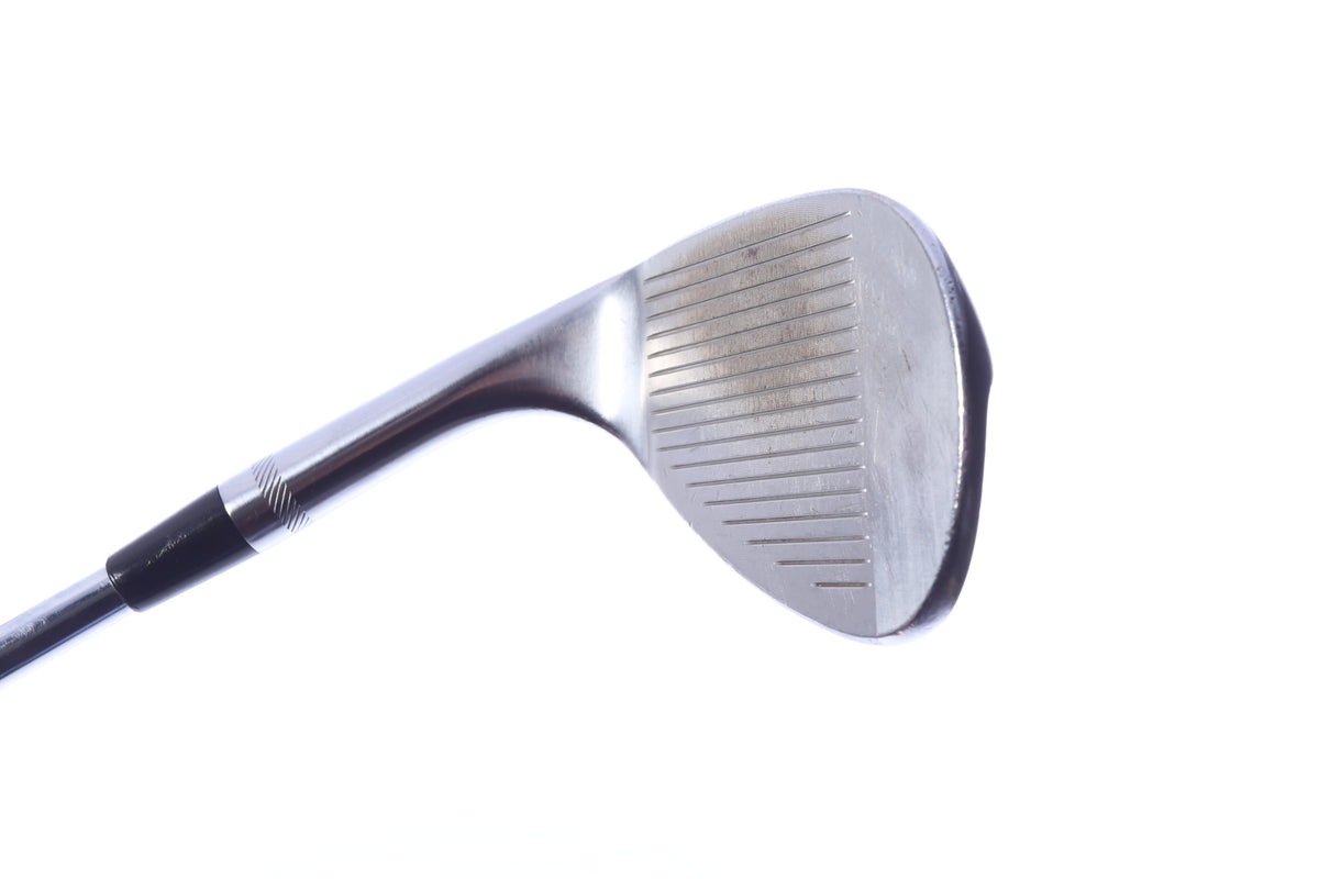 Used Titleist Vokey SM5 Tour Chrome Lob Wedge - Right-Handed - 60 Degrees - Wedge Flex