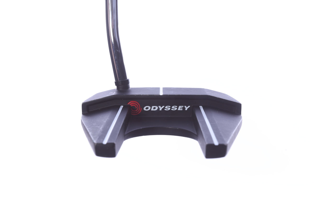 Used Odyssey DFX #7 Putter - Right-Handed - 35 in - Mallet