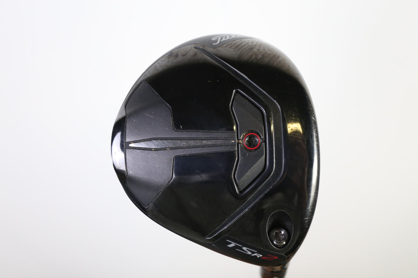 Used Titleist TSR2 3-Wood - Right-Handed - 16.5 Degrees - Seniors Flex-Next Round