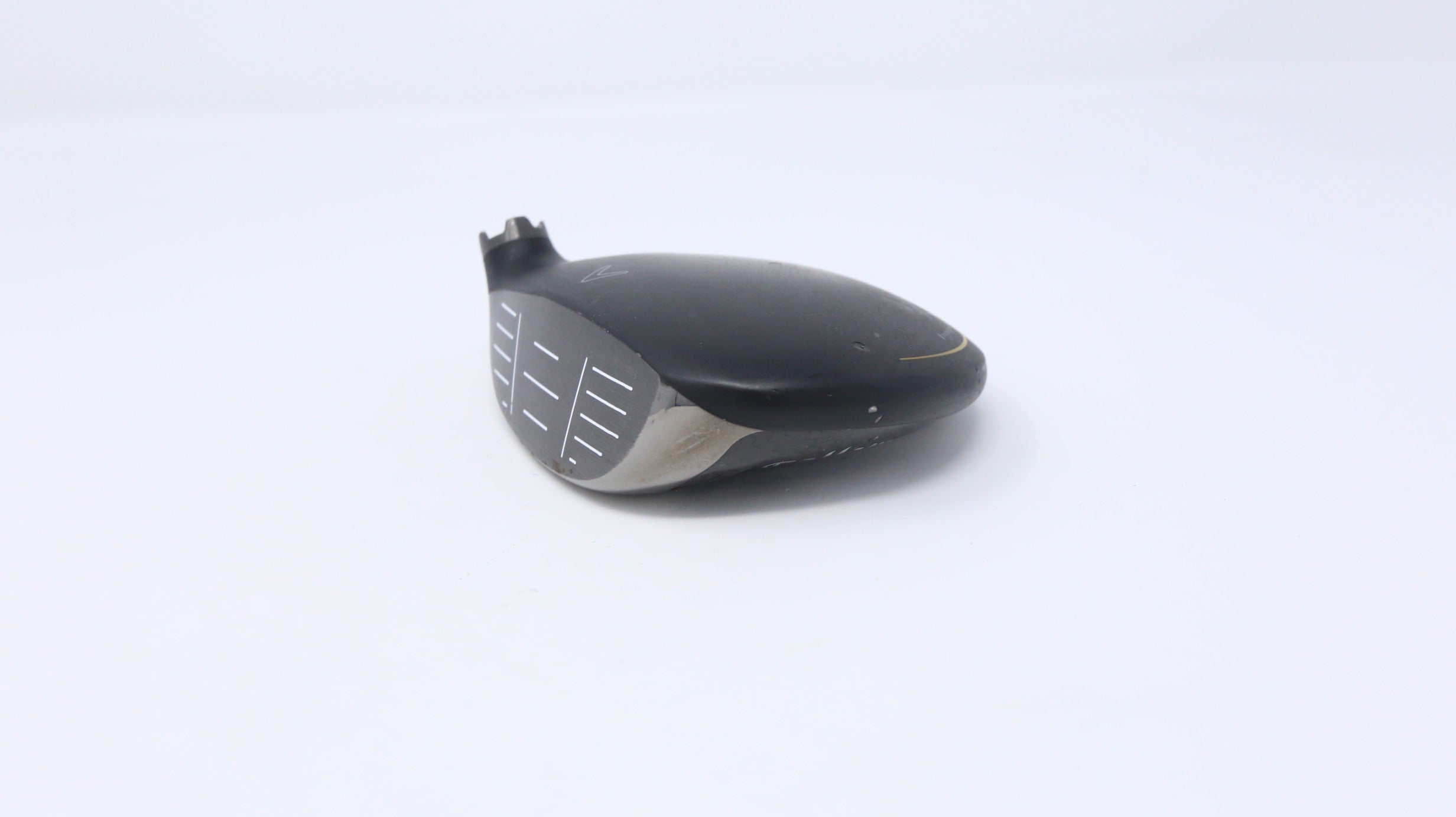 Used Callaway Rogue ST MAX 3-Wood - HEAD ONLY - Left-Handed - 15 Degrees-Next Round