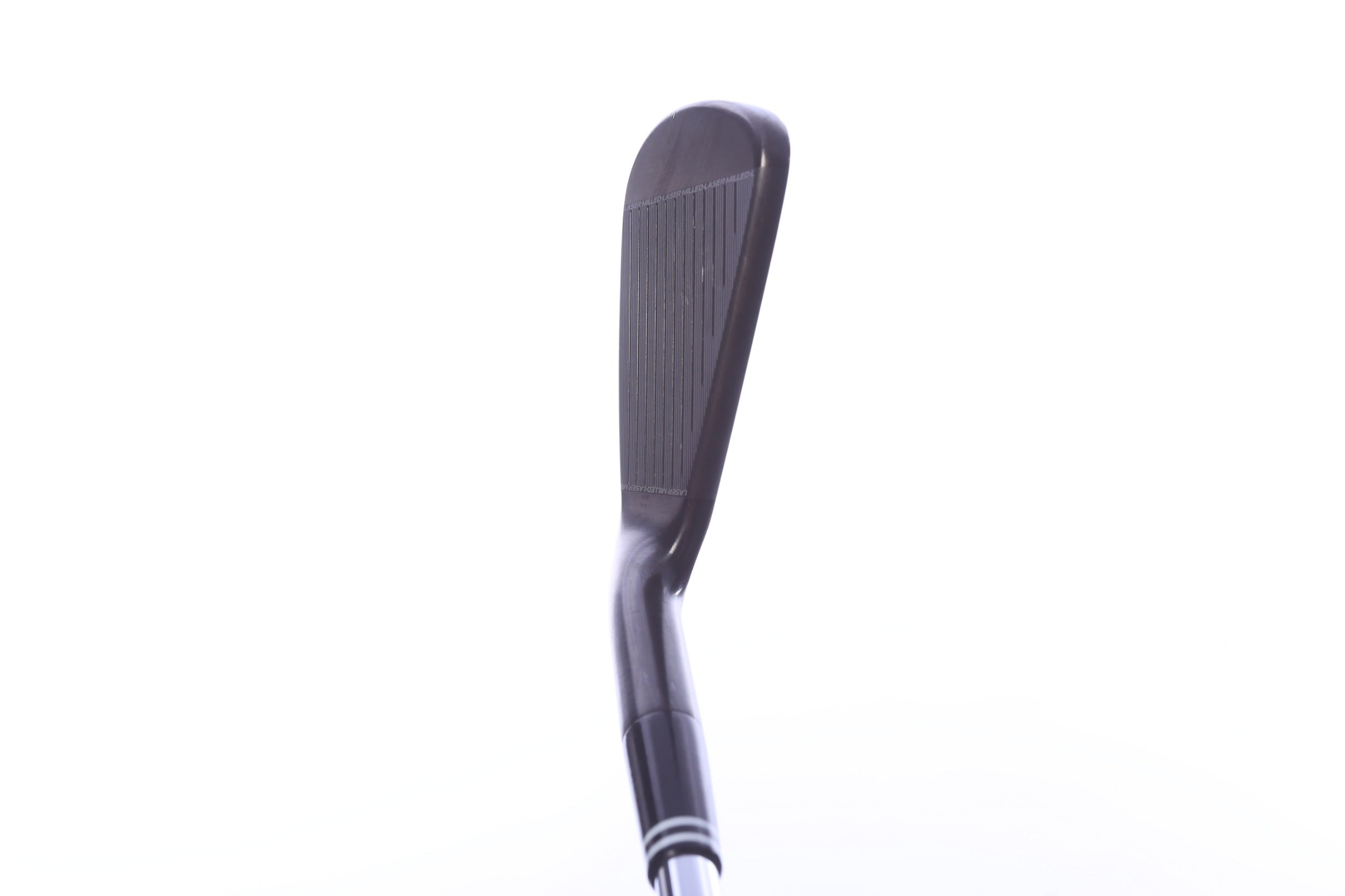 Used Cleveland CG16 Tour Black Pearl Single 3-Iron - Right-Handed - Stiff Flex