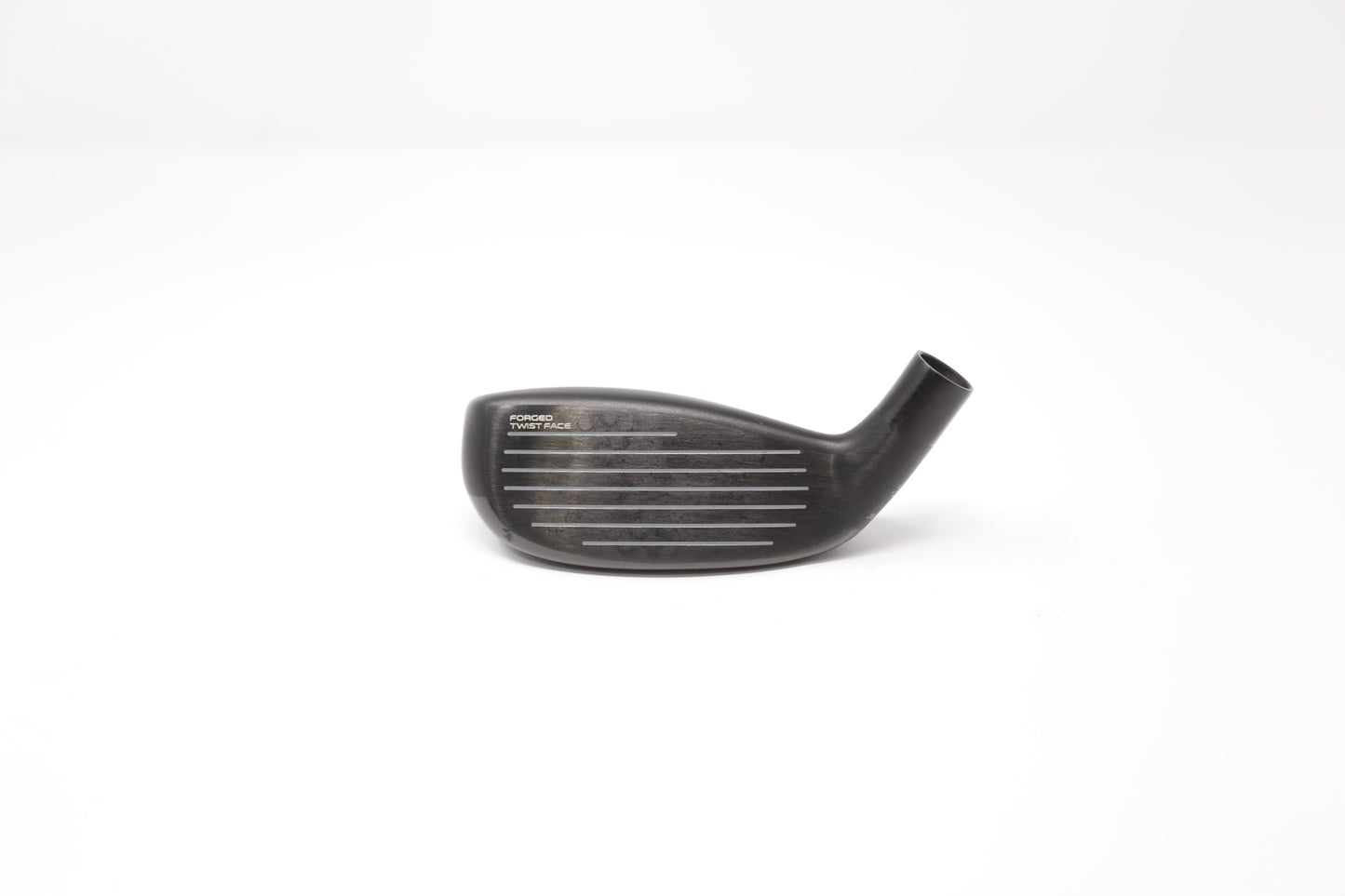 Used TaylorMade Qi10 Tour Hybrid - HEAD ONLY - Right-Handed - 19.5 Degrees-Next Round