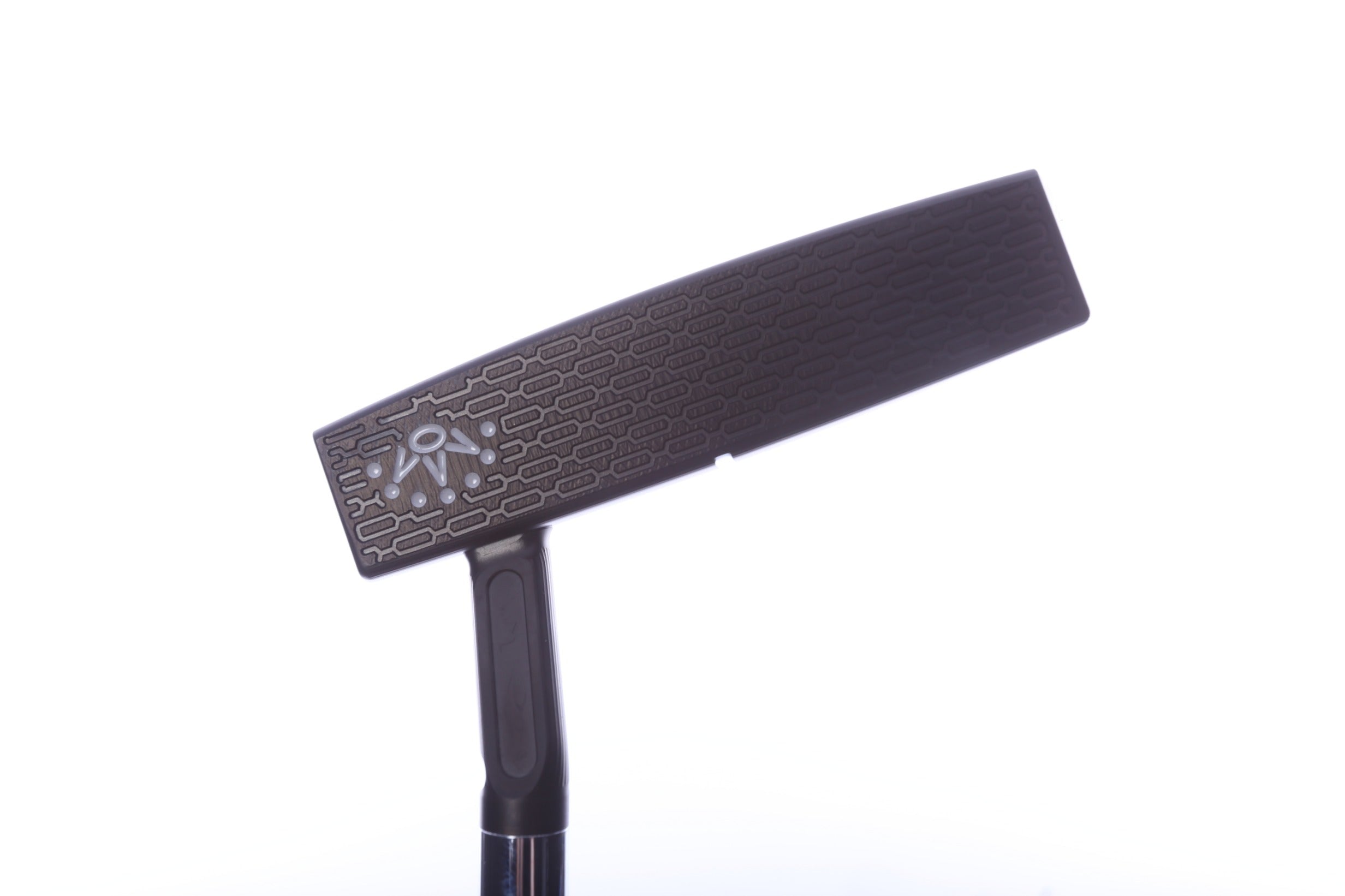 Used Titleist Scotty Cameron Phantom Black Limited 5.5 Putter - Right-Handed - 35 in - Mallet