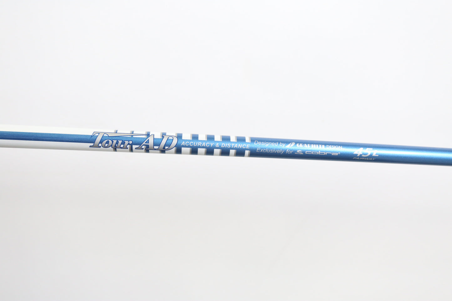 Used Cobra S9-1 M Offset 5-Wood - Right-Handed - 18 Degrees - Ladies Flex
