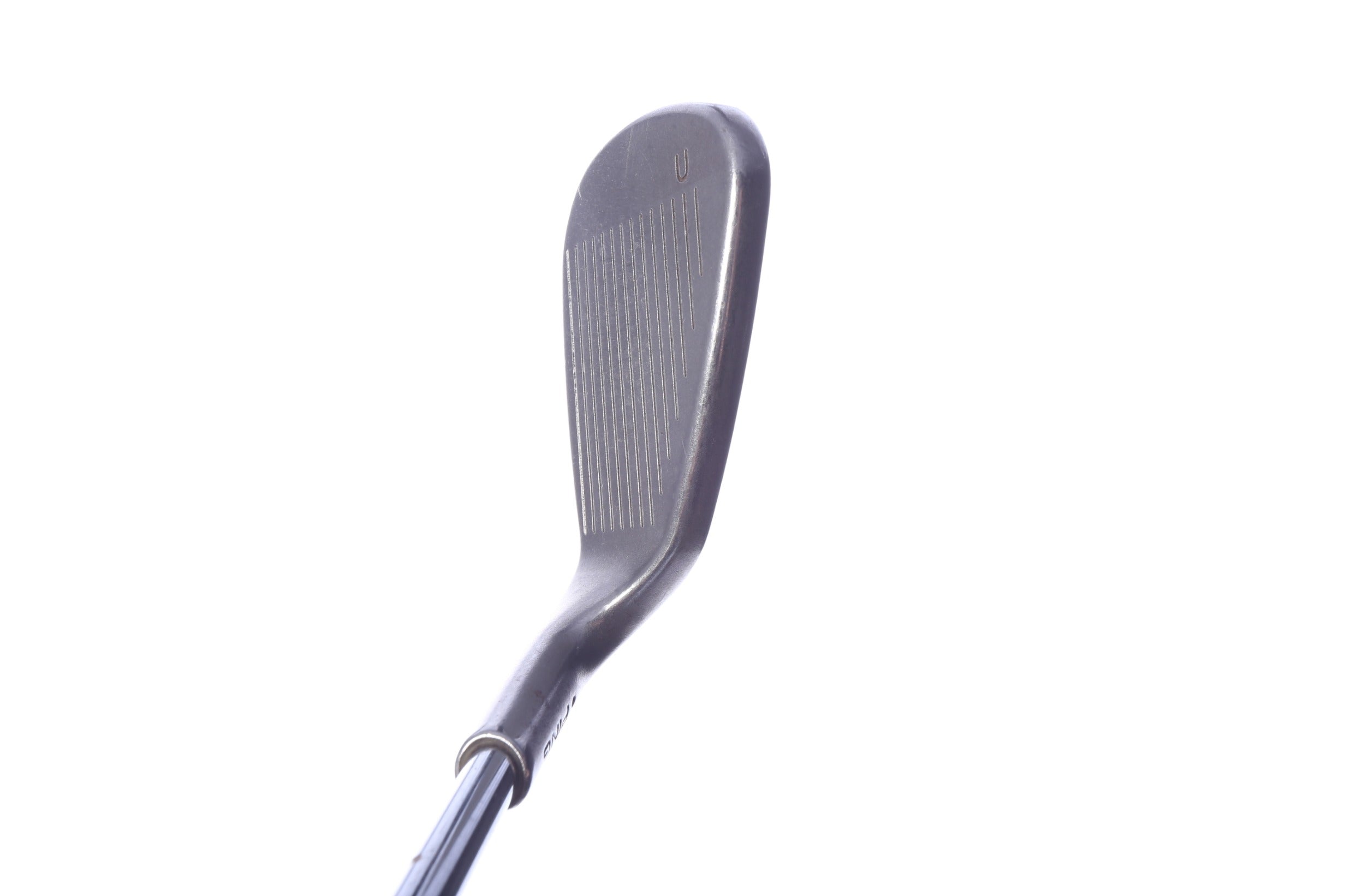 Used Ping G5 Utility Wedge - Right-Handed - 50 Degrees - Stiff Flex-Next Round