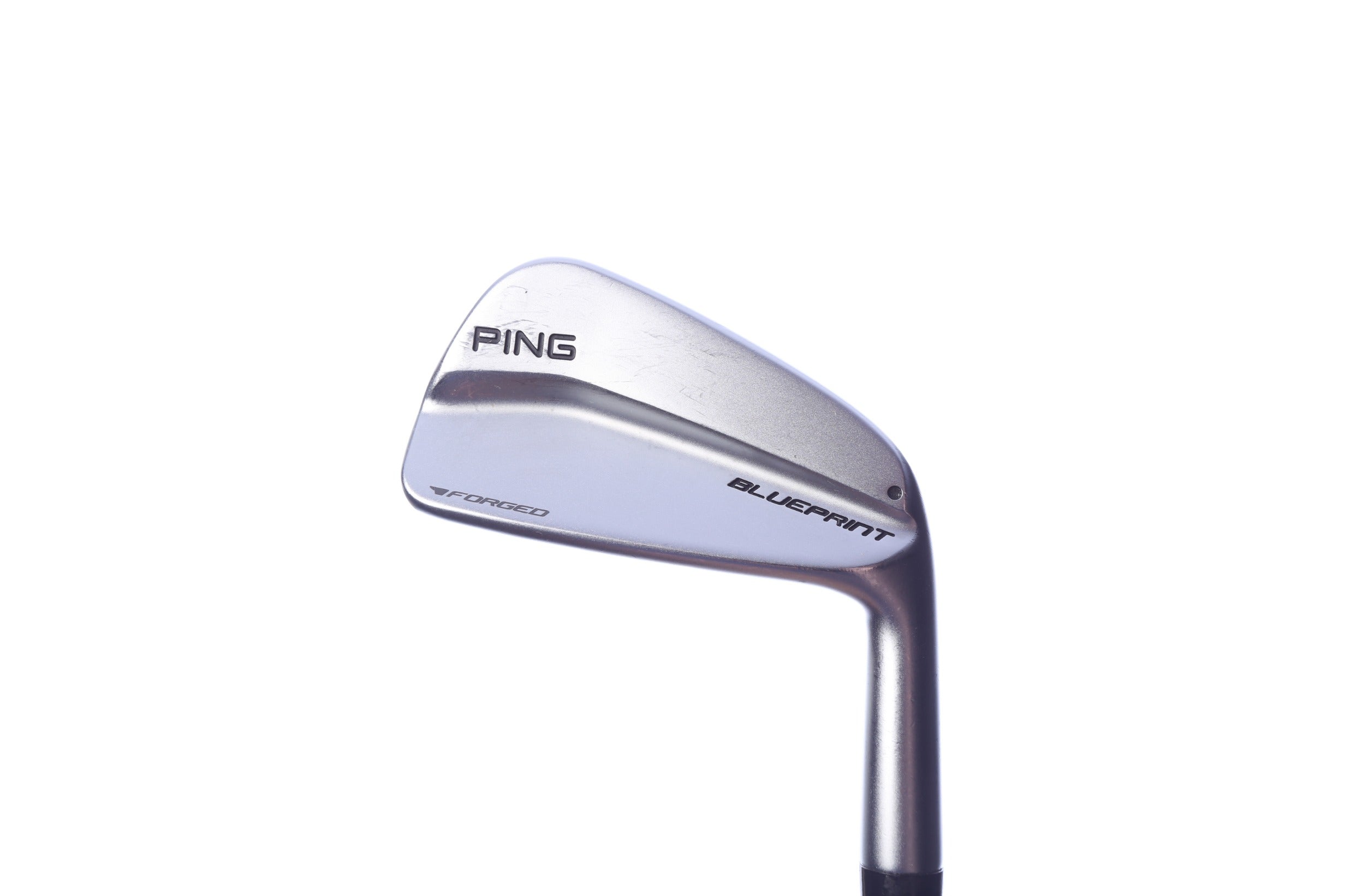 Used Ping Blueprint Single 5-Iron - Right-Handed - Stiff Flex-Next Round