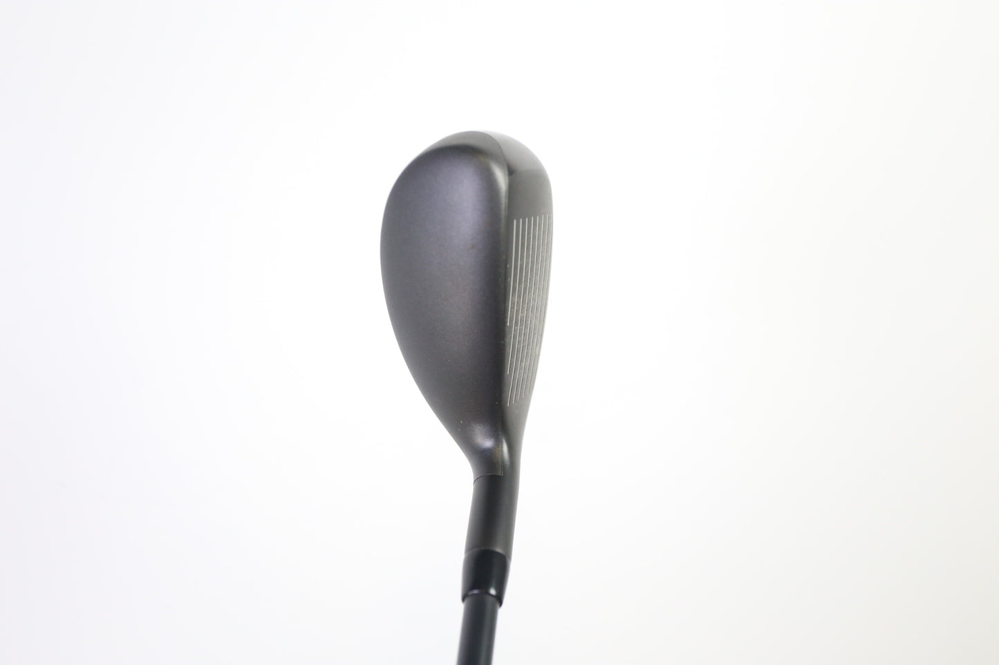 Used Callaway Apex 3H Hybrid - Left-Handed - 23 Degrees - Regular Flex-Next Round