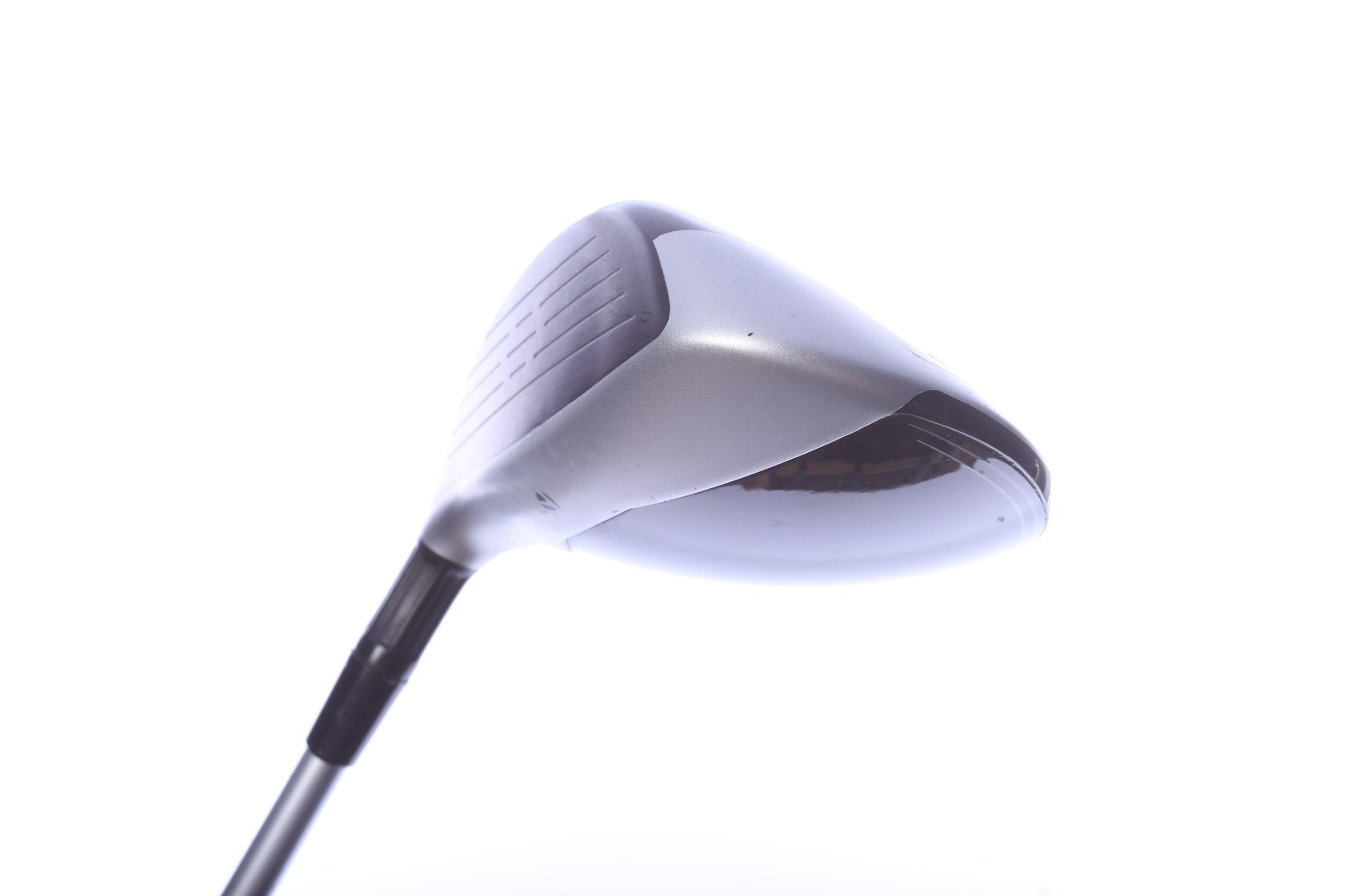Used TaylorMade M4 3HL Wood - Right-Handed - 16.5 Degrees - Seniors Flex