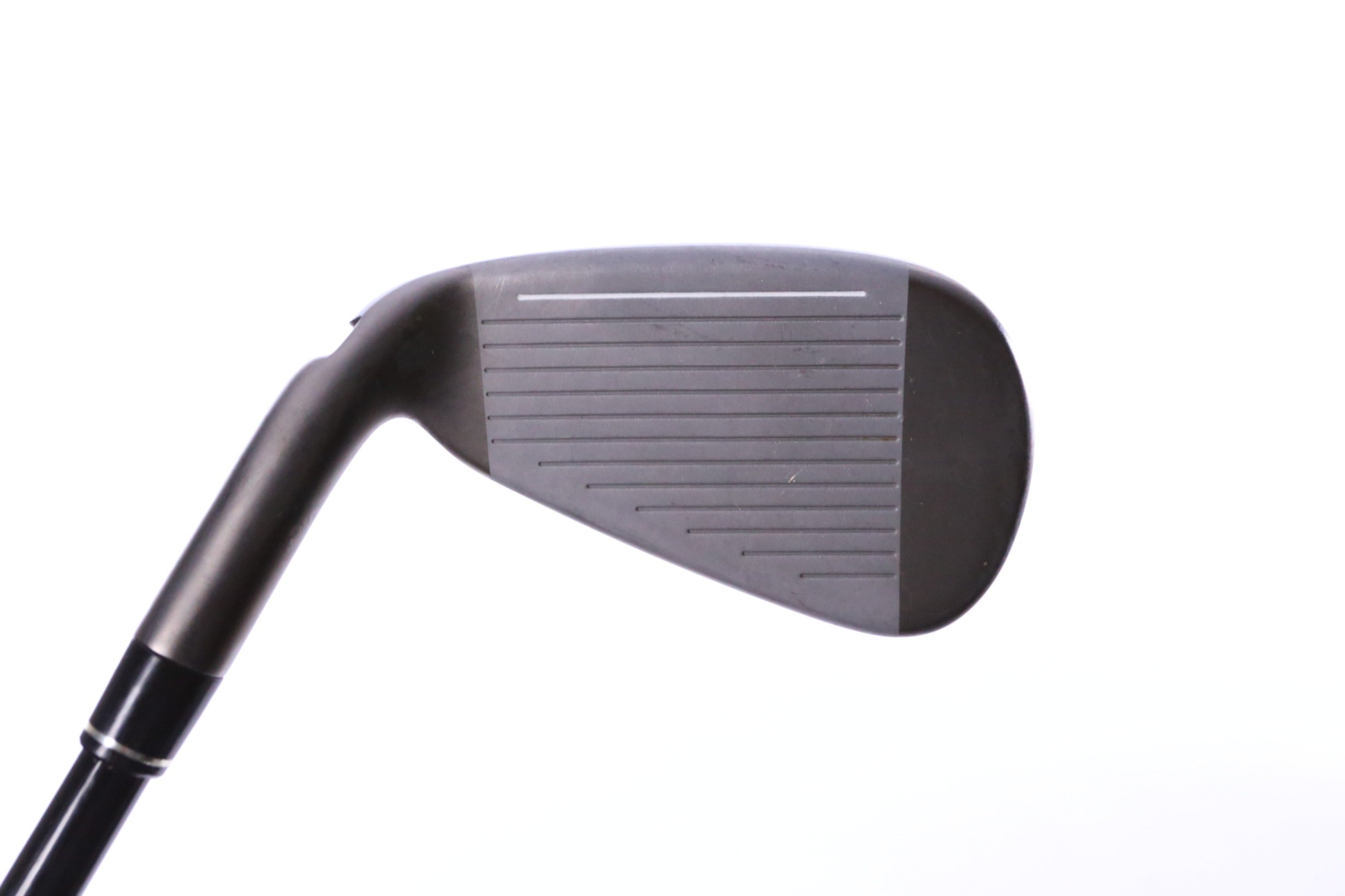 Used TaylorMade SpeedBlade Single 6-Iron - Right-Handed - Regular Flex