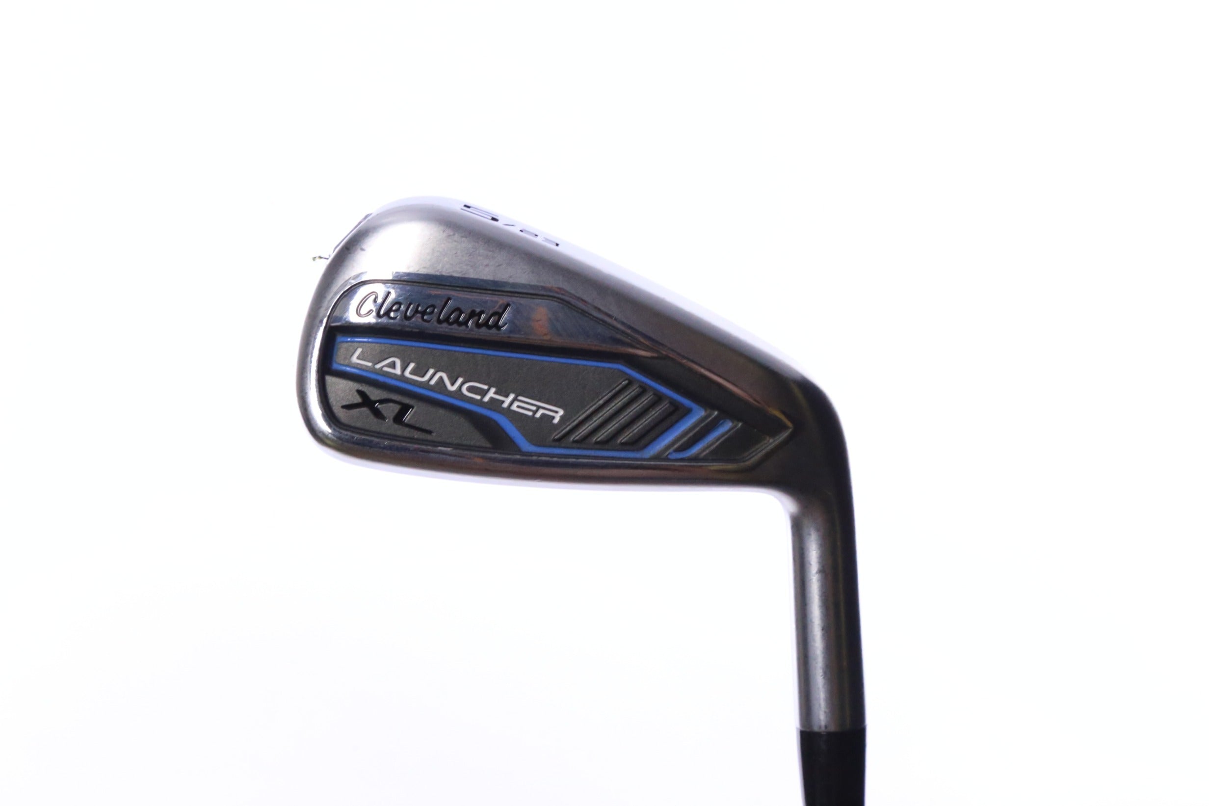 Used Cleveland Launcher XL Single 5-Iron - Right-Handed - Stiff Flex-Next Round