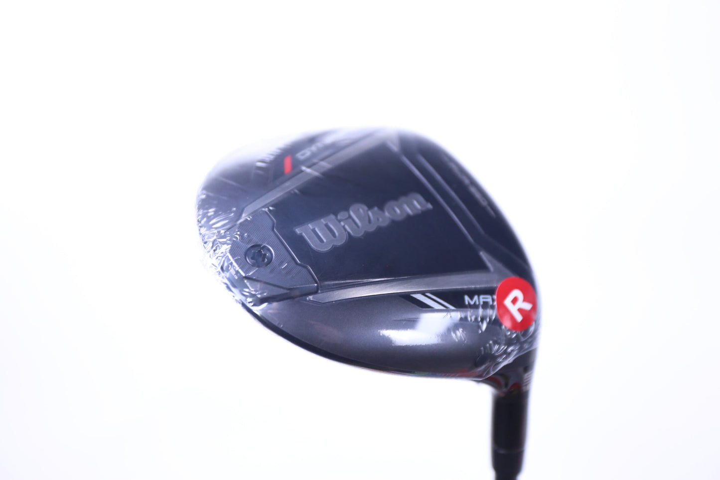 Used Wilson Staff 2025 DYNAPWR Max 5-Wood - Right-Handed - 18 Degrees - Regular Flex-Next Round