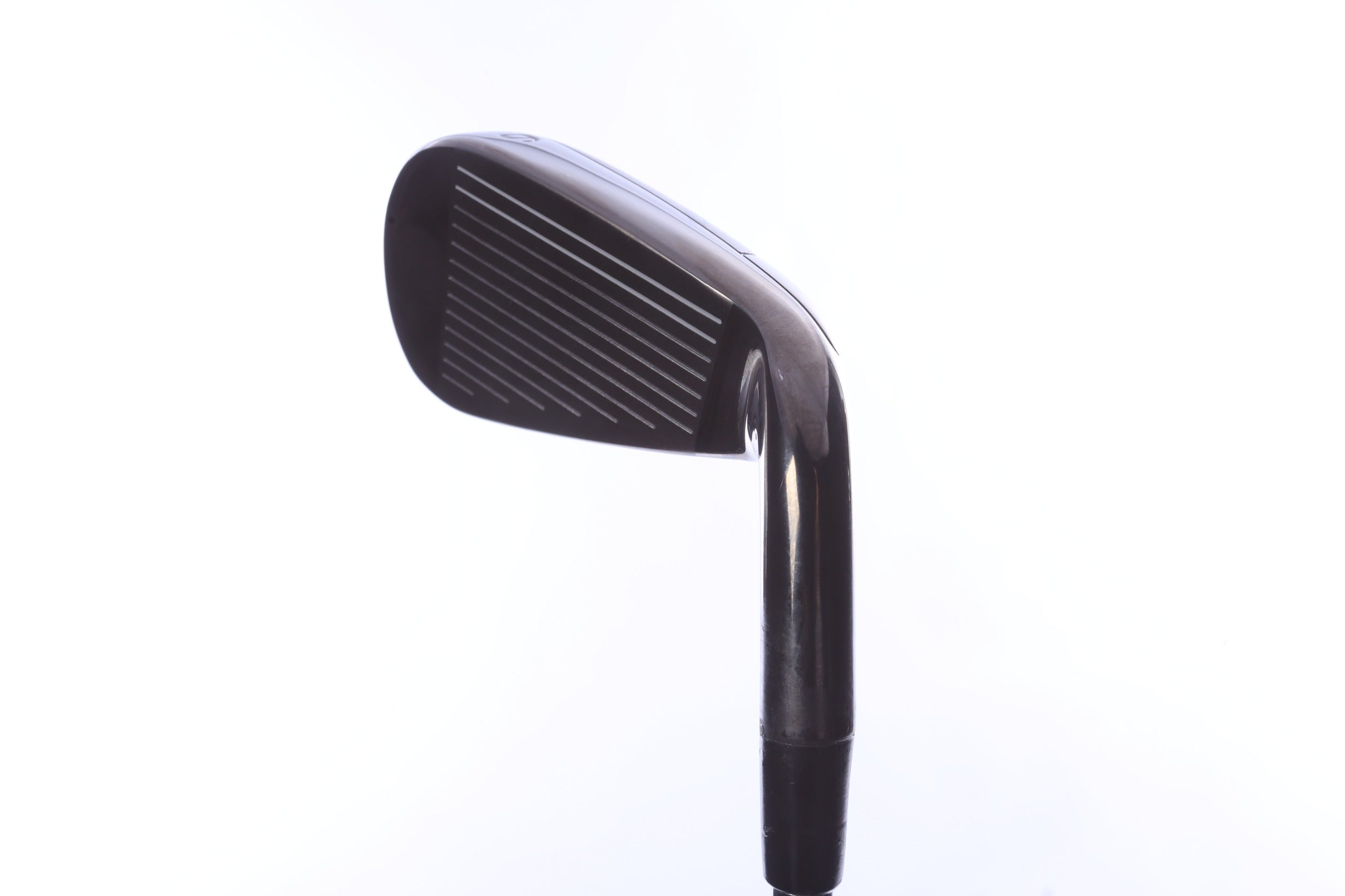 Used Callaway Big Bertha 23 Single 6-Iron - Left-Handed - Stiff Flex-Next Round