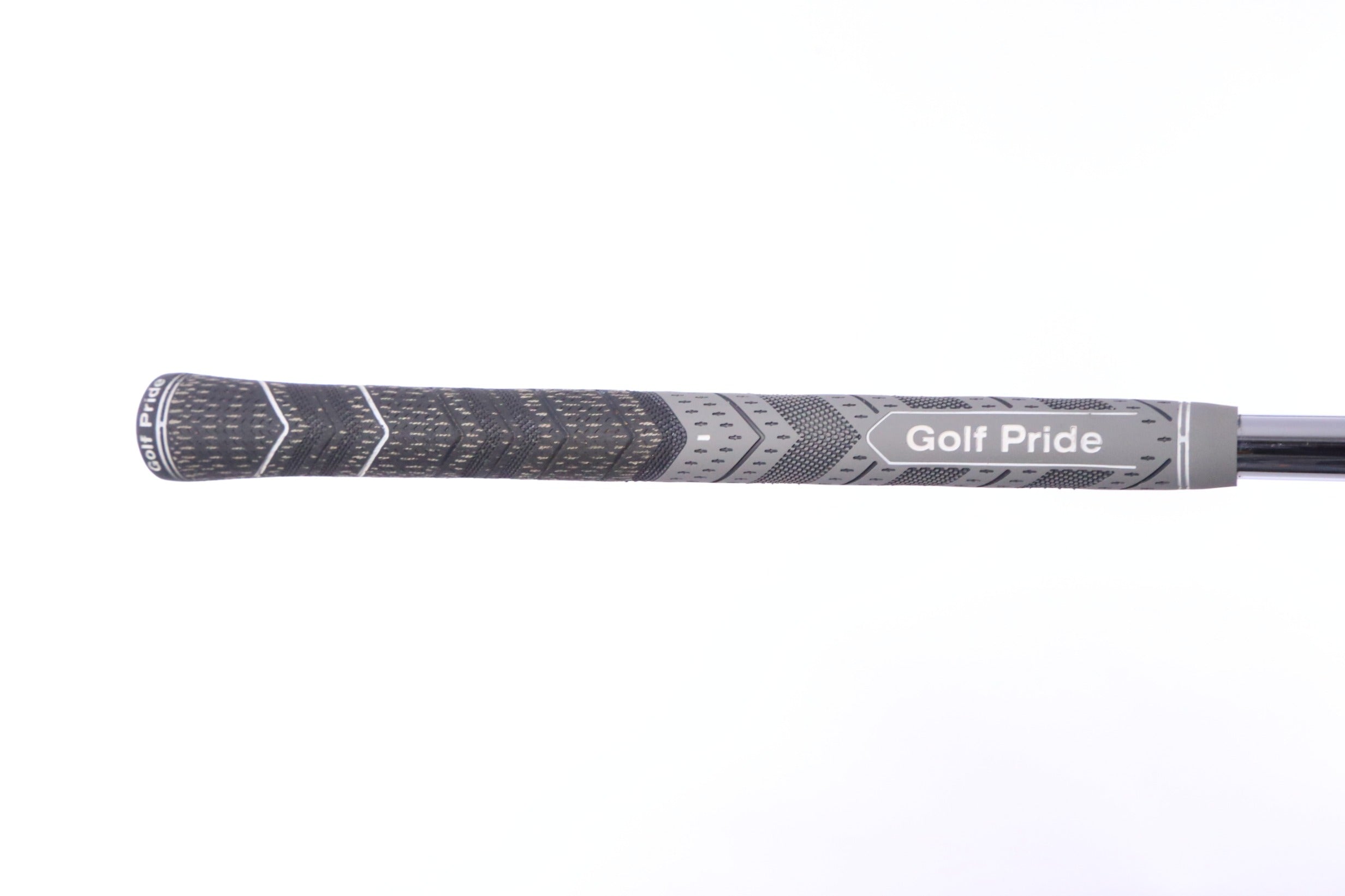 Used Mizuno T22 Satin Chrome Sand Wedge - Right-Handed - 54 Degrees - Stiff Flex