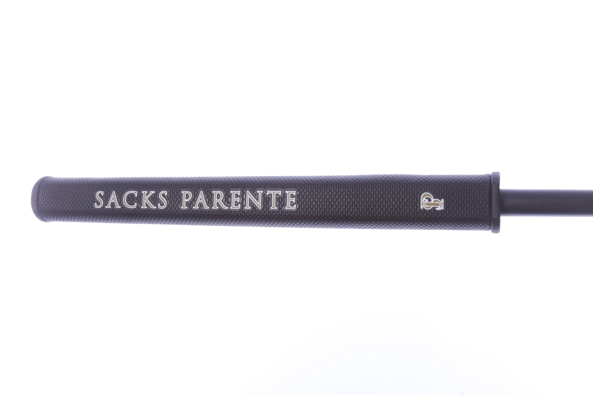 Used Sacks Parente 54 Putter - Right-Handed - 34 in - Mallet-Next Round