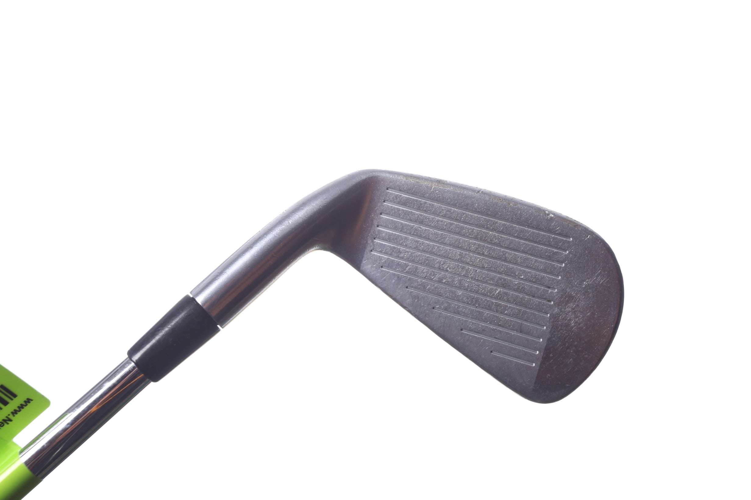 Used Titleist CB 714 Forged Single 5-Iron - Right-Handed - Stiff Flex-Next Round