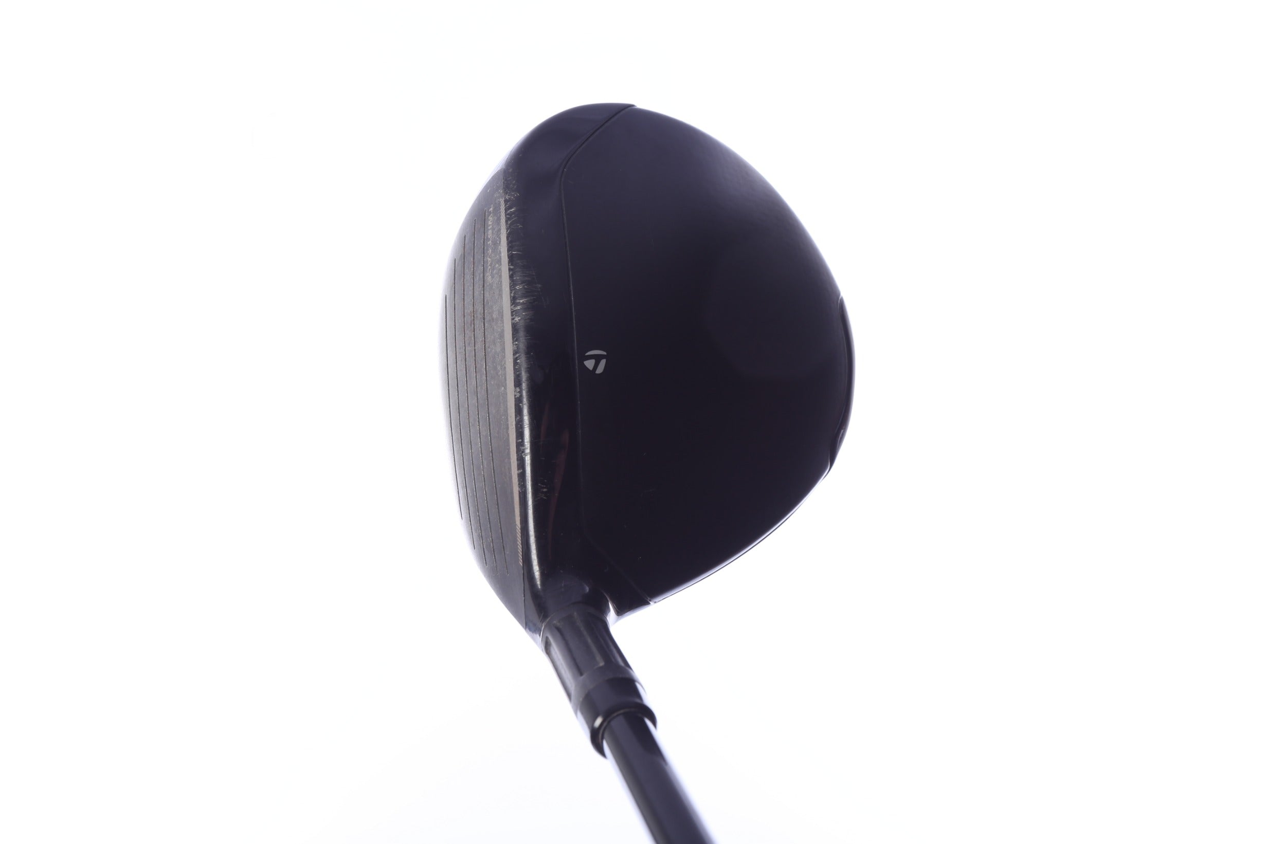 Used TaylorMade STEALTH 3-Wood - Right-Handed - 15 Degrees - Stiff Flex