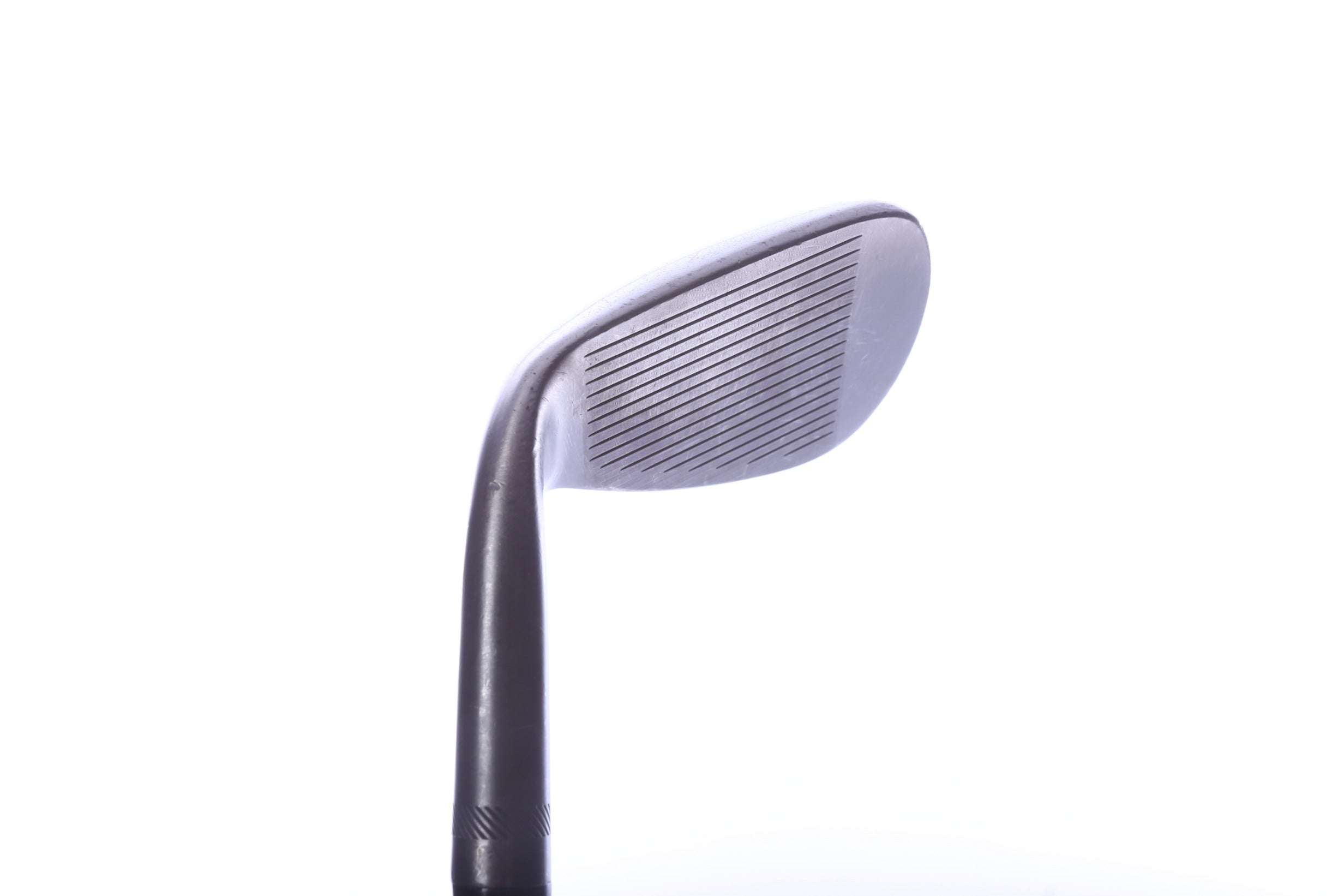 Used Titleist Vokey SM10 Jet Black Sand Wedge - Right-Handed - 54 Degrees - Wedge Flex