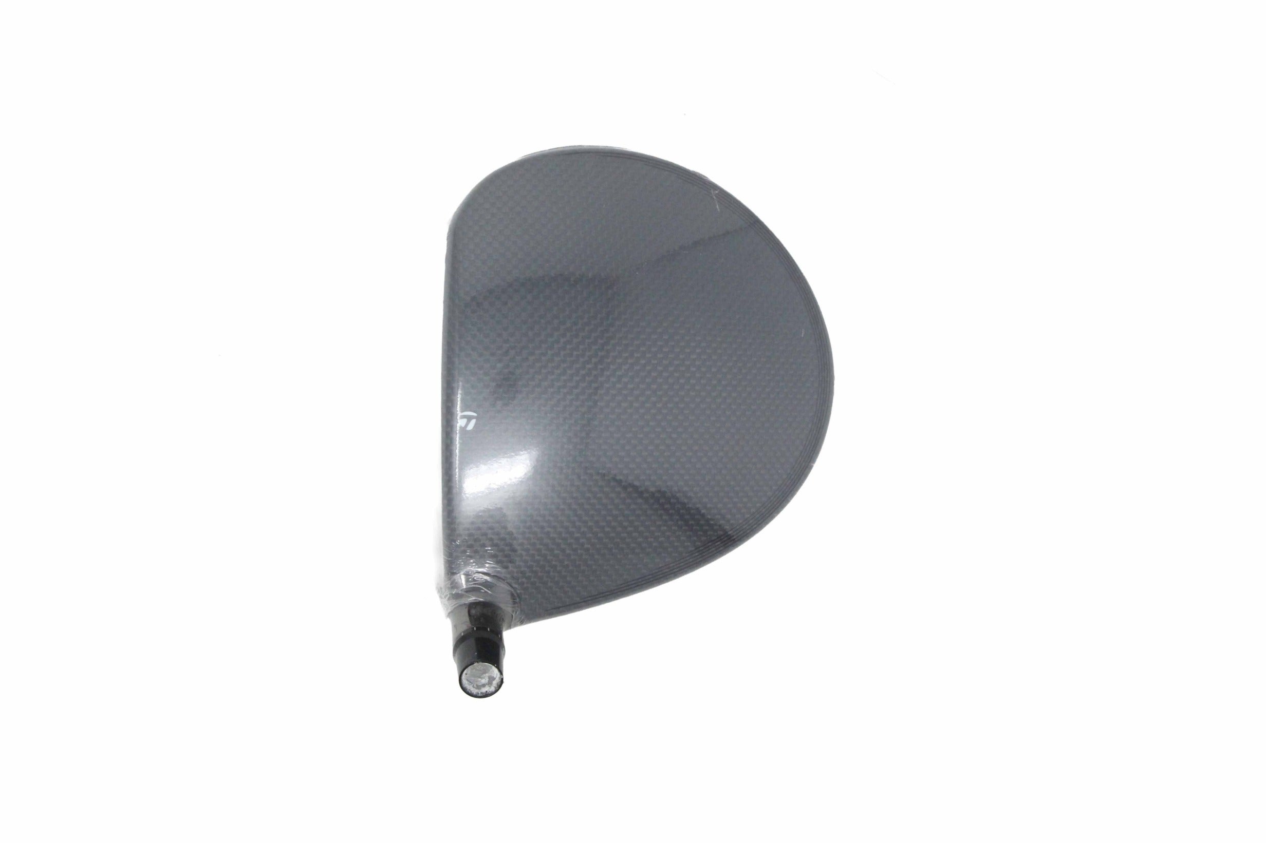 Used TaylorMade Qi35 MAX Driver - HEAD ONLY - Right-Handed - 10.5 Degrees