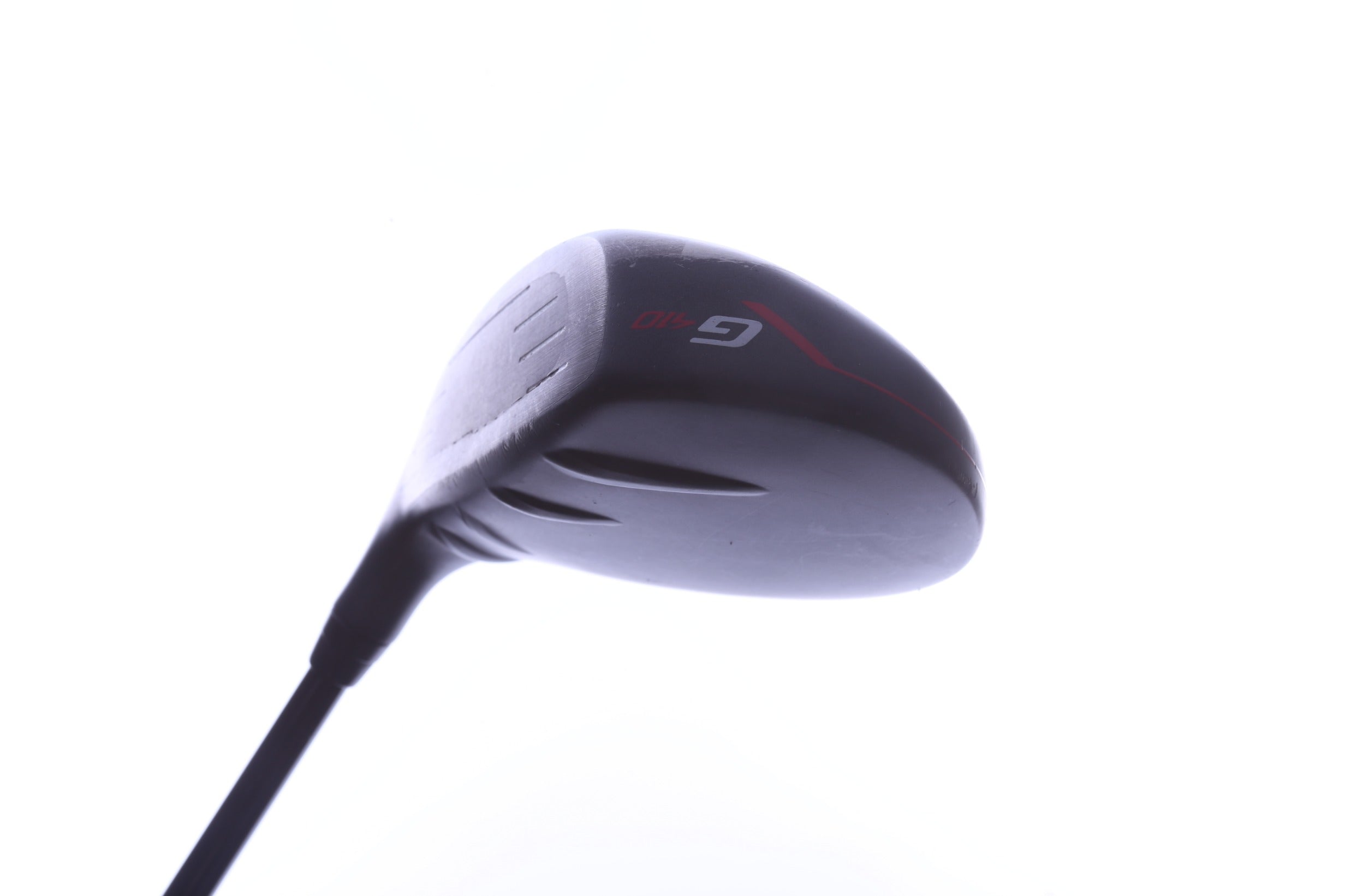 Used Ping G410 3-Wood - Right-Handed - 14.5 Degrees - Stiff Flex-Next Round