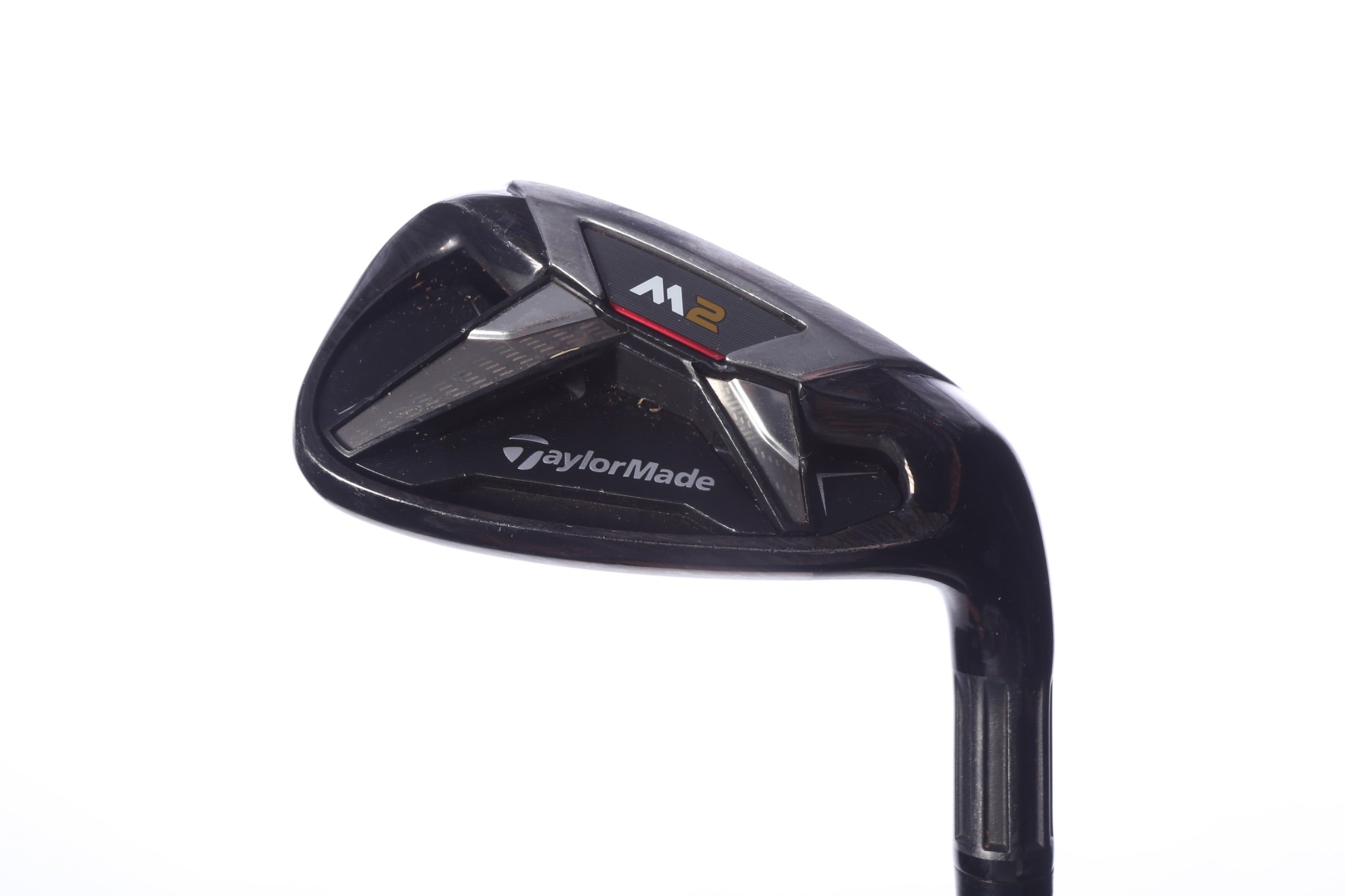 Used TaylorMade M2 Pitching Wedge - Right-Handed - 43.5 Degrees - Seniors Flex-Next Round
