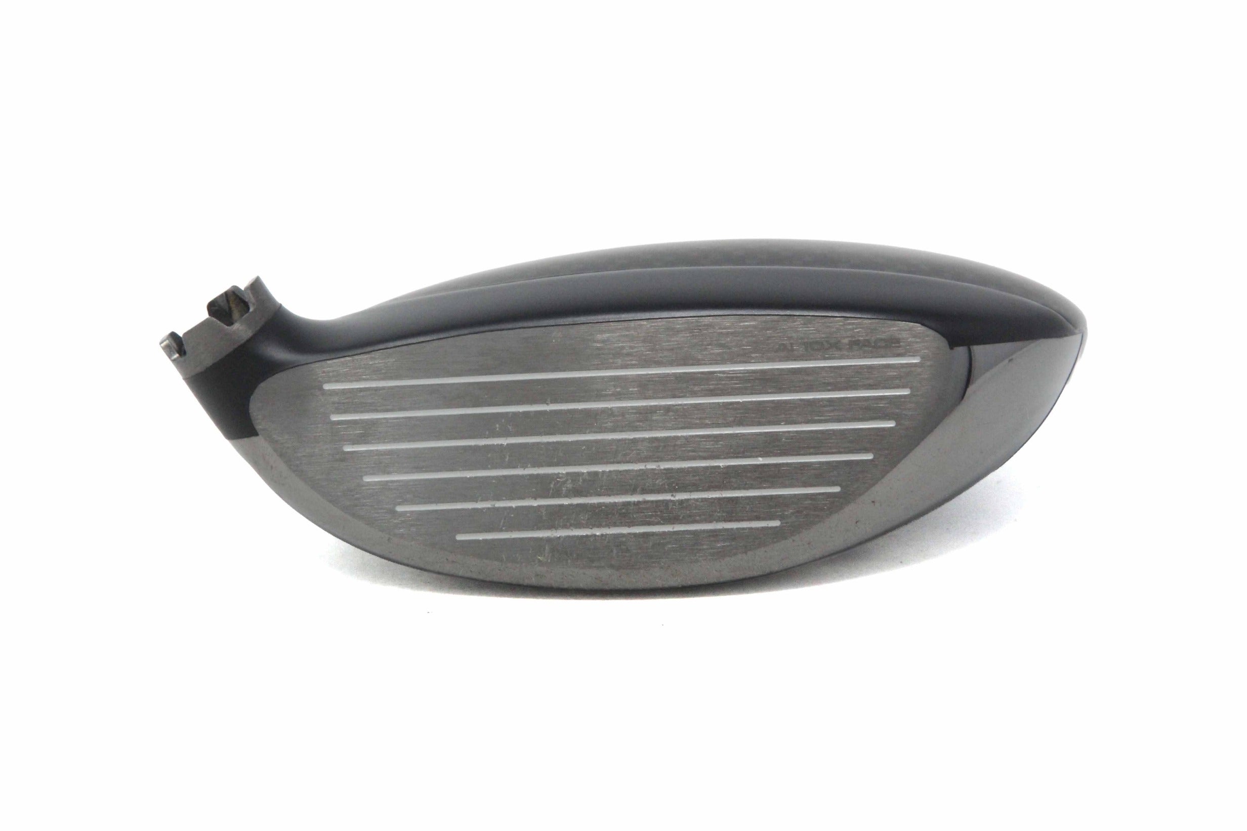 Used Callaway Elyte Ti 3-Wood - HEAD ONLY - Left-Handed - 15 Degrees