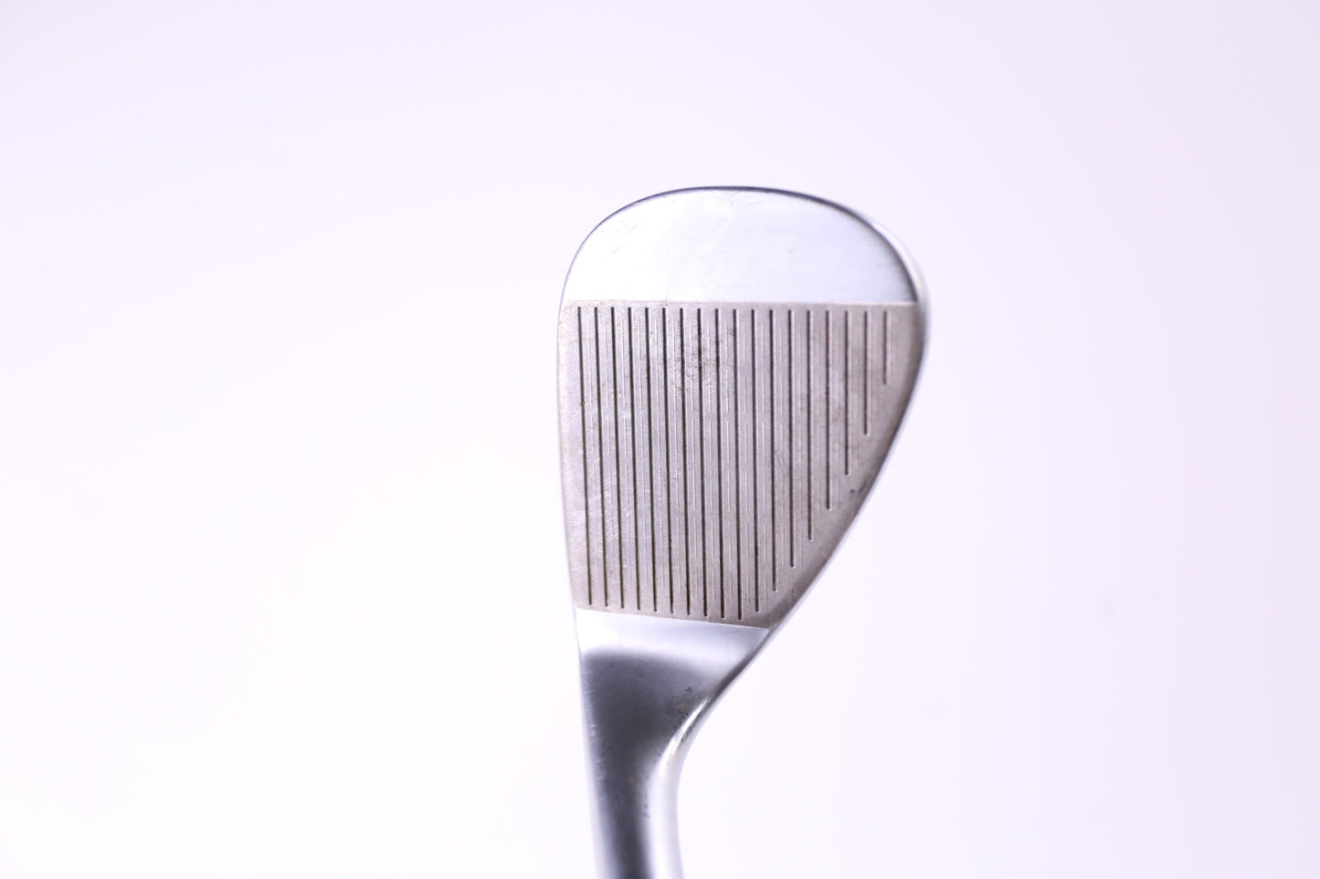 Used TaylorMade MG2 TW Lob Wedge - Right-Handed - 60 Degrees - Stiff Flex-Next Round