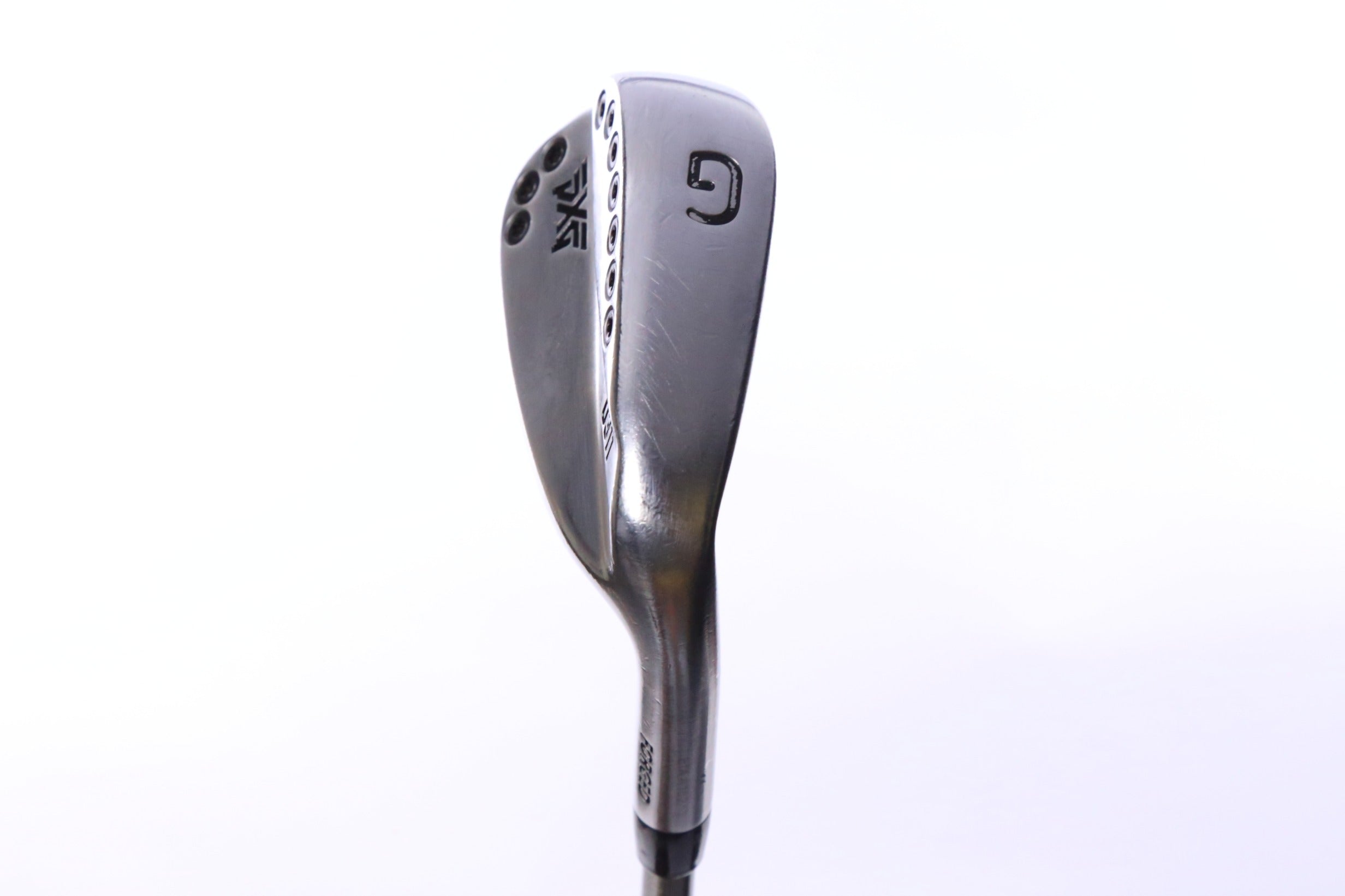 Used PXG 0311 Forged Gap Wedge - Right-Handed - 47 Degrees - Regular Flex-Next Round