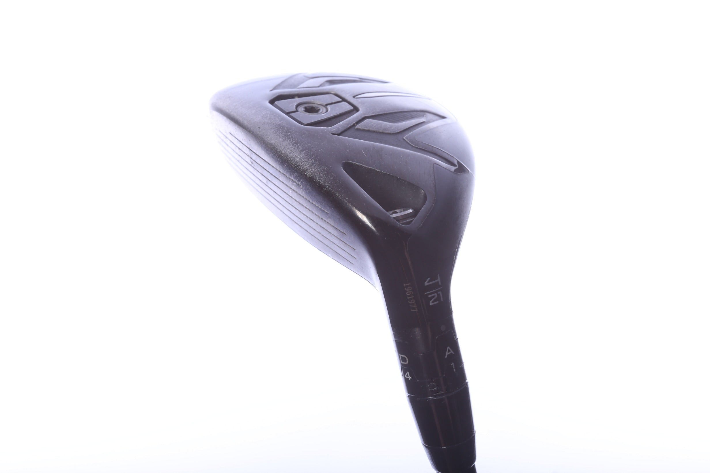 Used Titleist TSi2 4H Hybrid - Left-Handed - 21 Degrees - Regular Flex