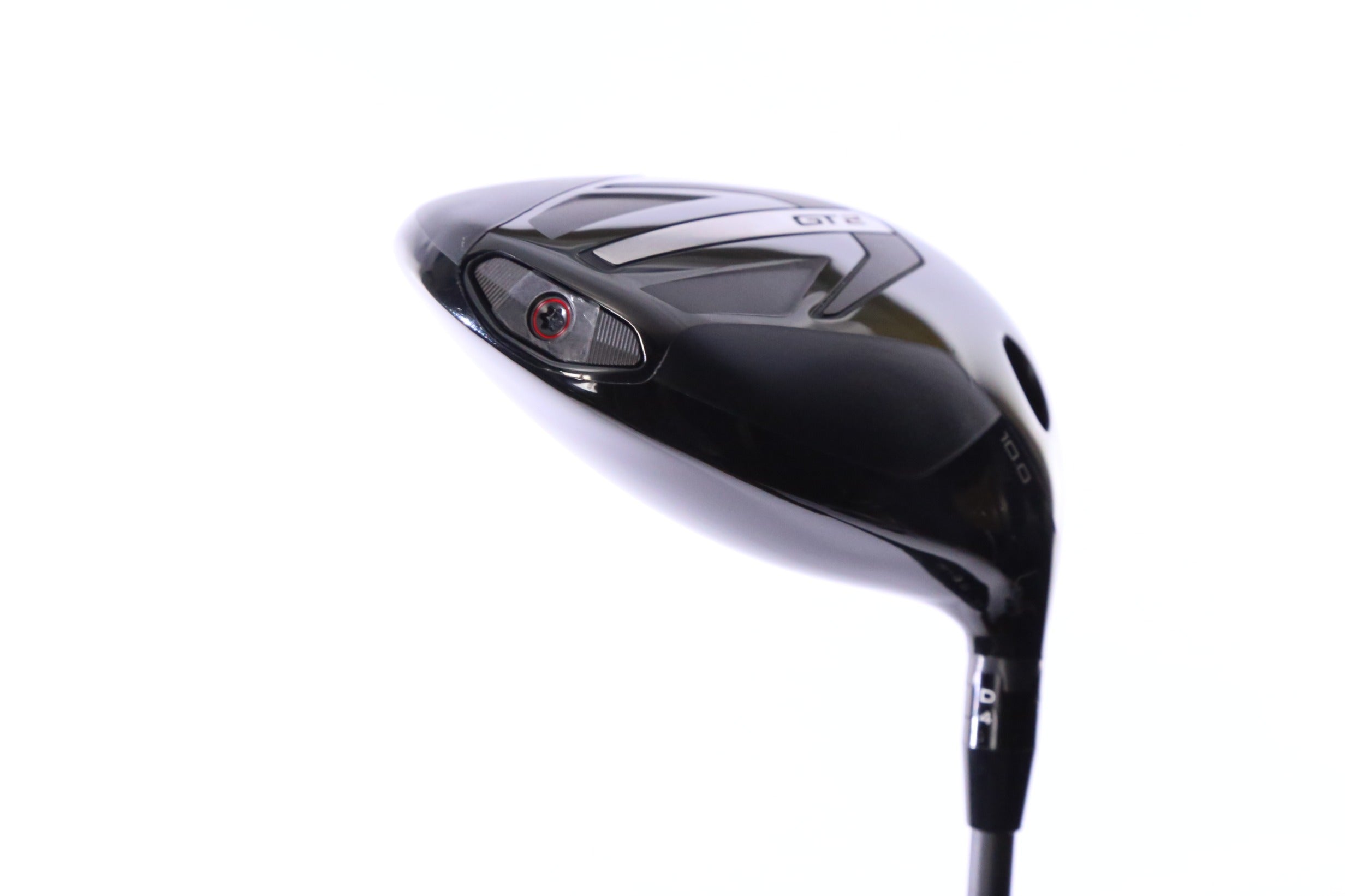 Used Titleist GT2 Driver - 10 Degrees - Regular Flex Mitsubishi Tensei 1K Blue - Right-Handed-Next Round