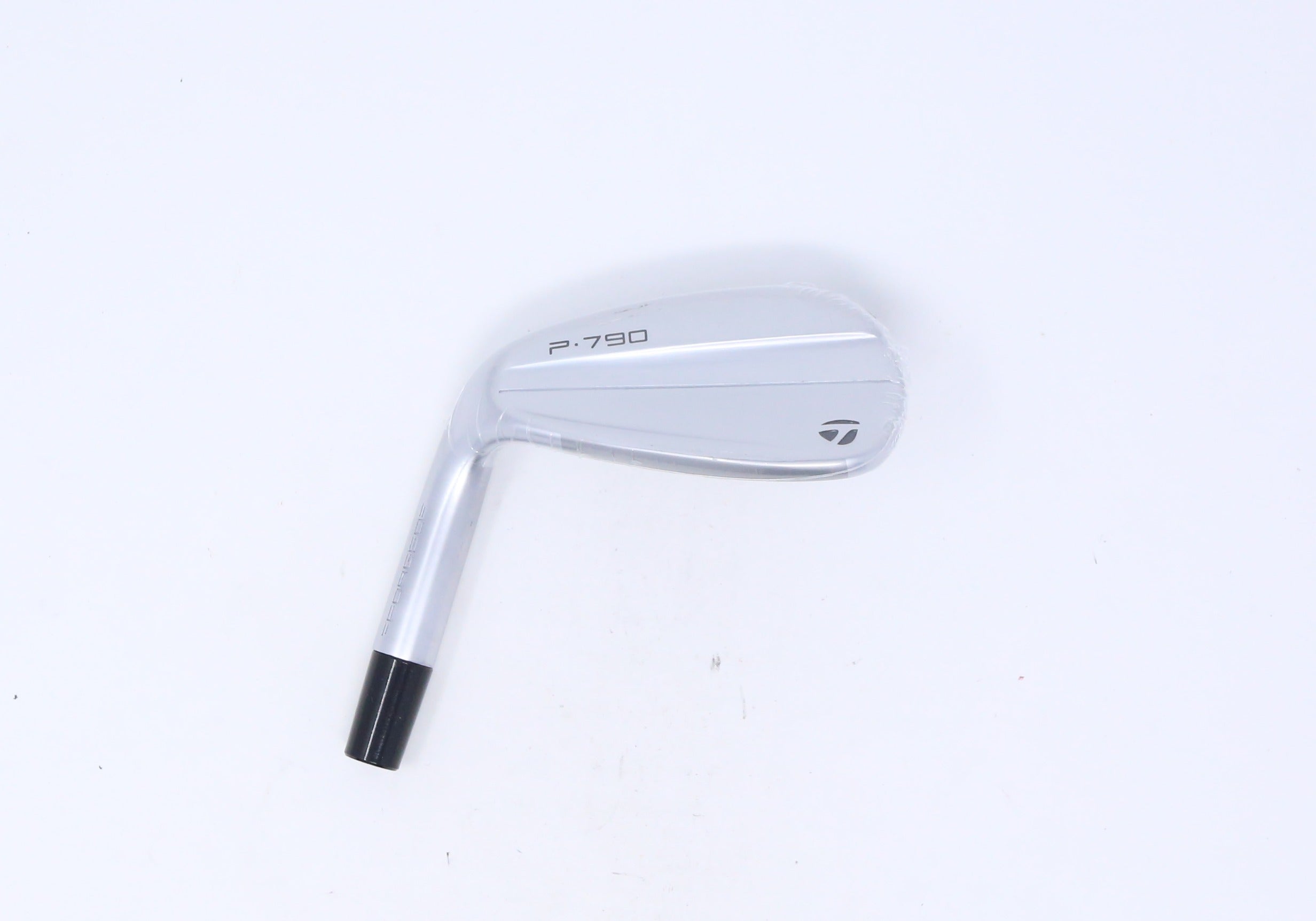 Used TaylorMade 2023 P790 Approach Wedge - HEAD ONLY - Left-Handed - 49 Degrees-Next Round