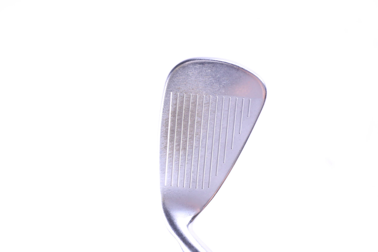 Used Ping G700 Single 7-Iron - Right-Handed - Soft Regular Flex-Next Round