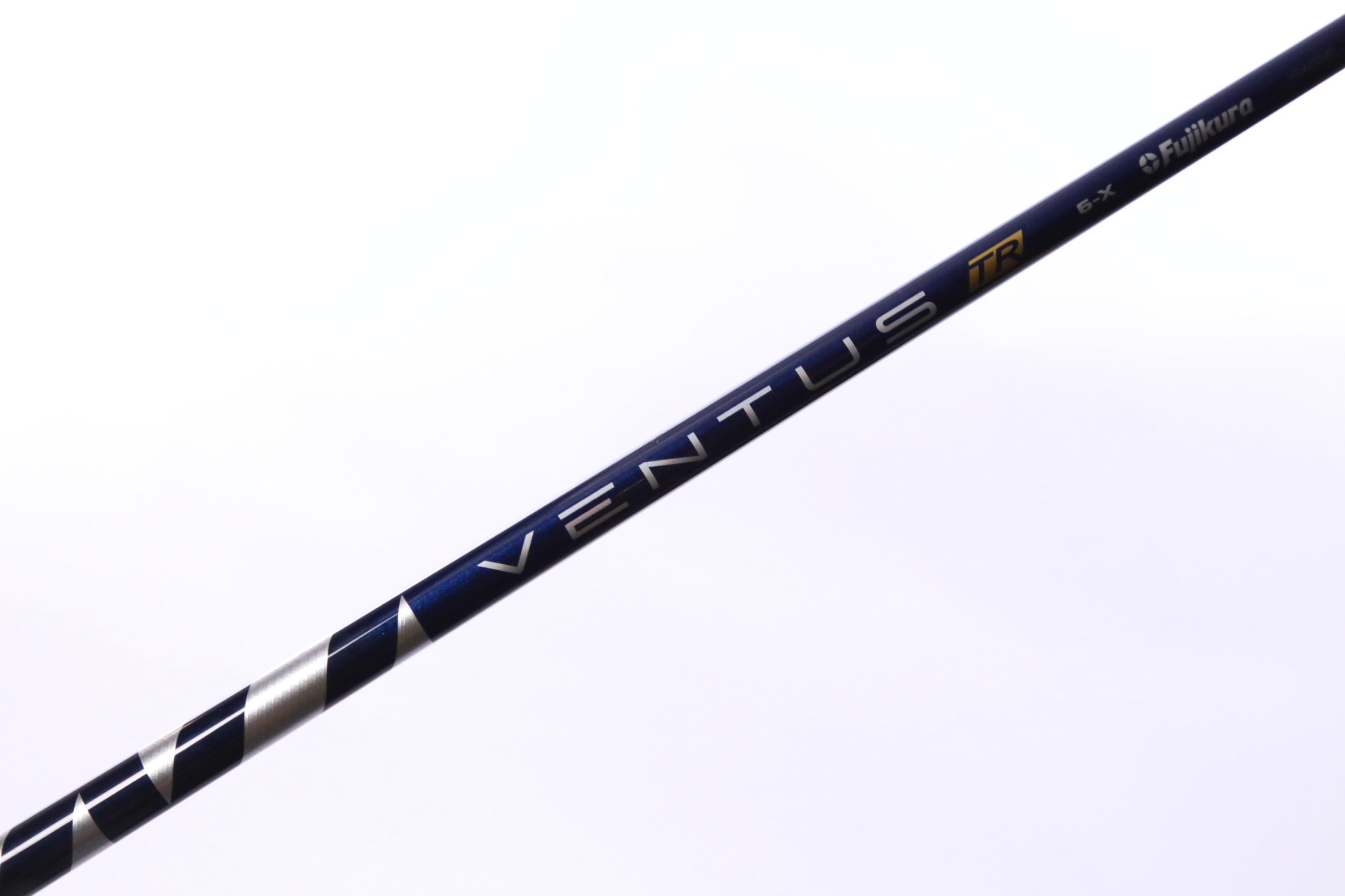 Used Fujikura Ventus TR Velocore Blue Driver Shaft Extra Stiff Flex Graphite - 44 in - No Adapter-Next Round