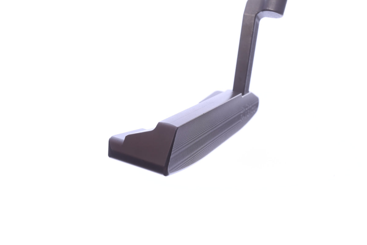 Used Sacks Parente Series 99 Putter - Right-Handed - 34.5 in - Blade