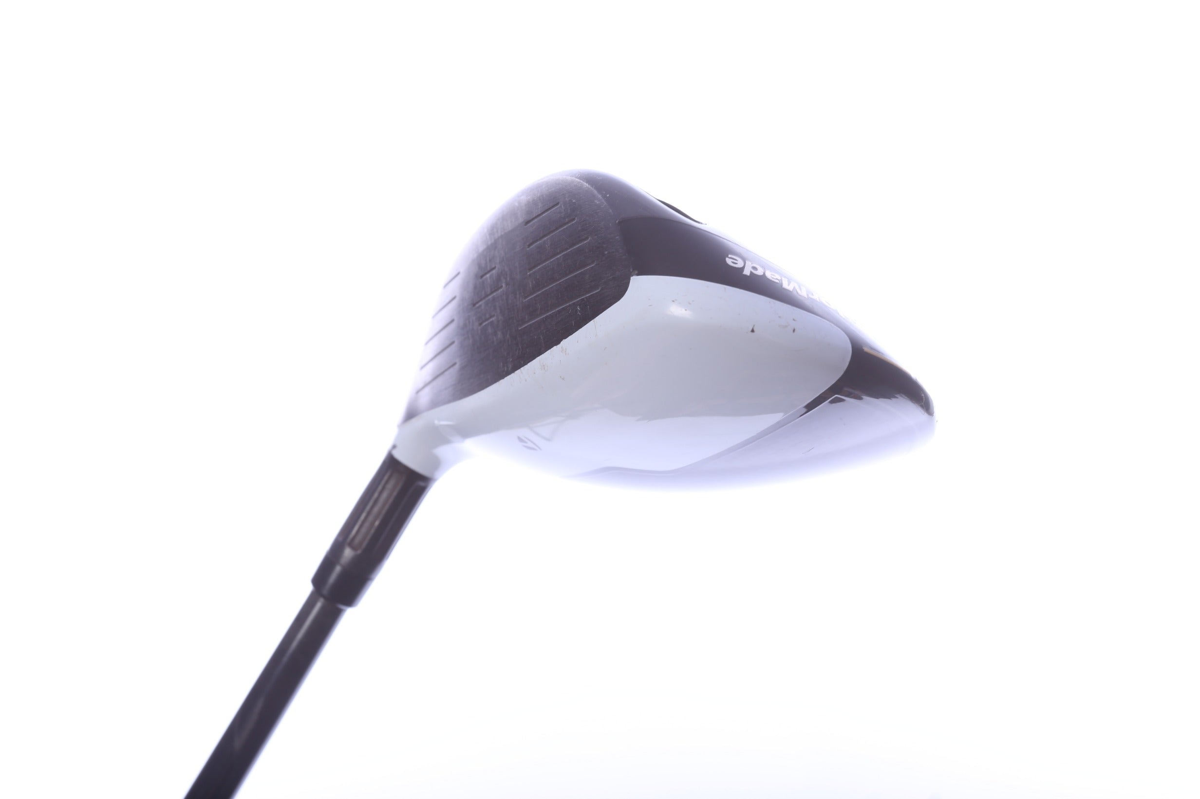 Used TaylorMade M2 5HL Wood - Right-Handed - 21 Degrees - Seniors Flex