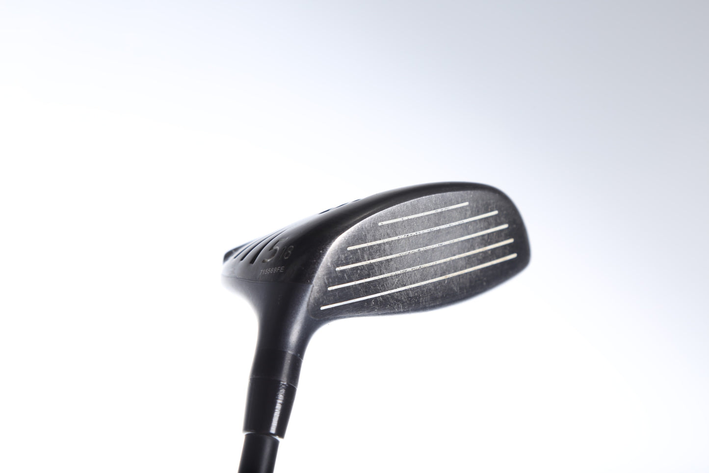 Used Ping G25 5-Wood - Right-Handed - 18 Degrees - Regular Flex-Next Round