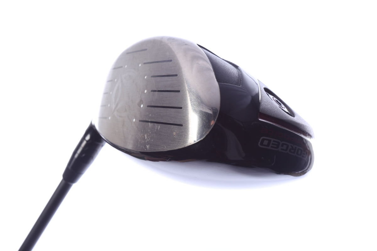 Used Callaway RAZR Fit Driver - 8.5 Degrees - Extra Stiff Flex Mitsubishi Diamana - Right-Handed