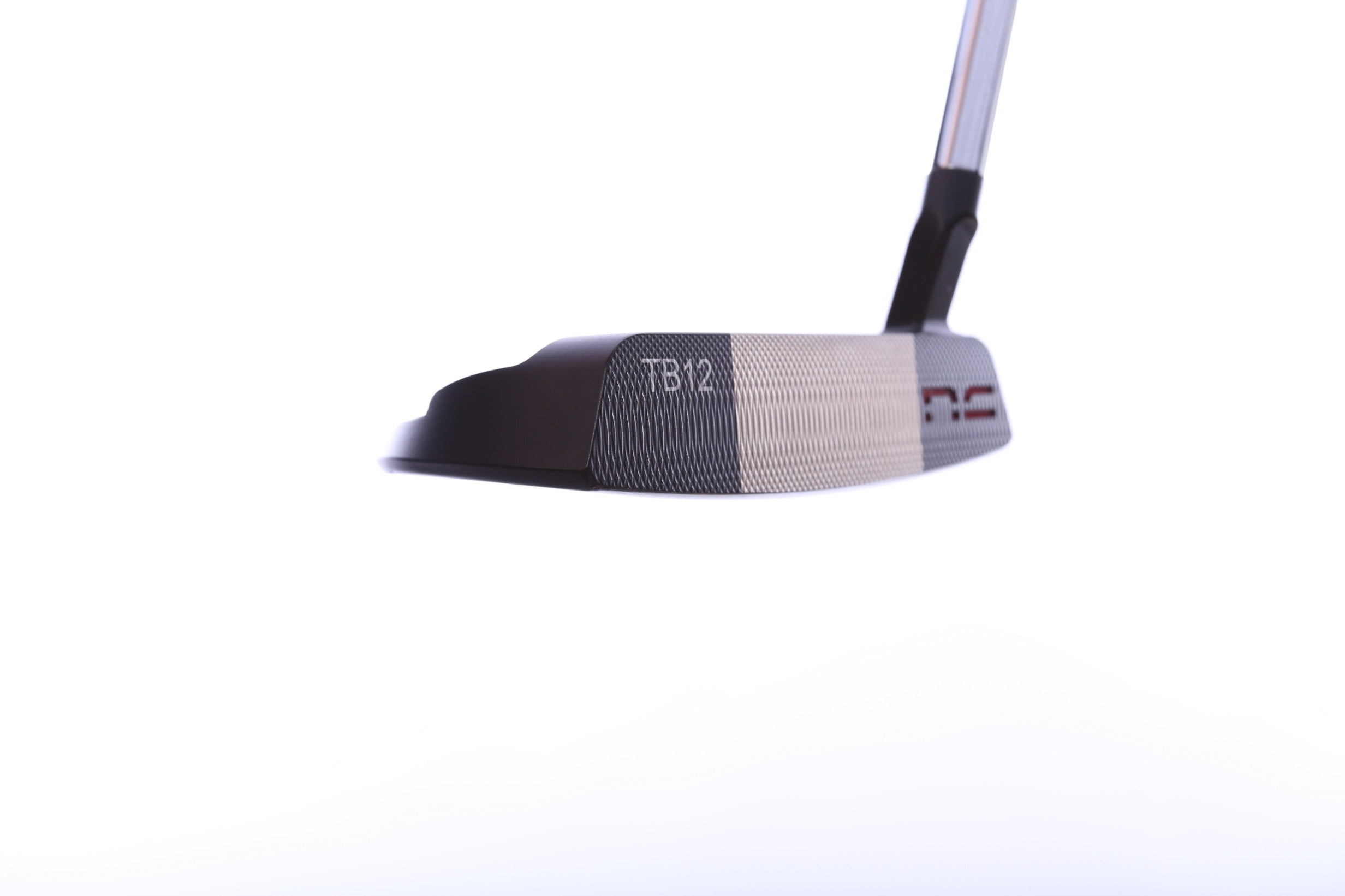 Used Never Compromise Reserve 3 NC Contrast Putter - Right-Handed - 34 in - Mallet-Next Round