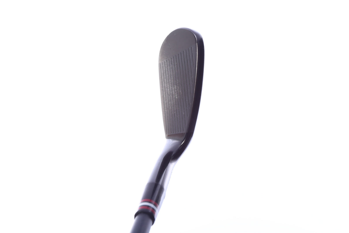 Used Titleist 2023 T200 Black Pitching Wedge - Right-Handed - 43 Degrees - Stiff Flex