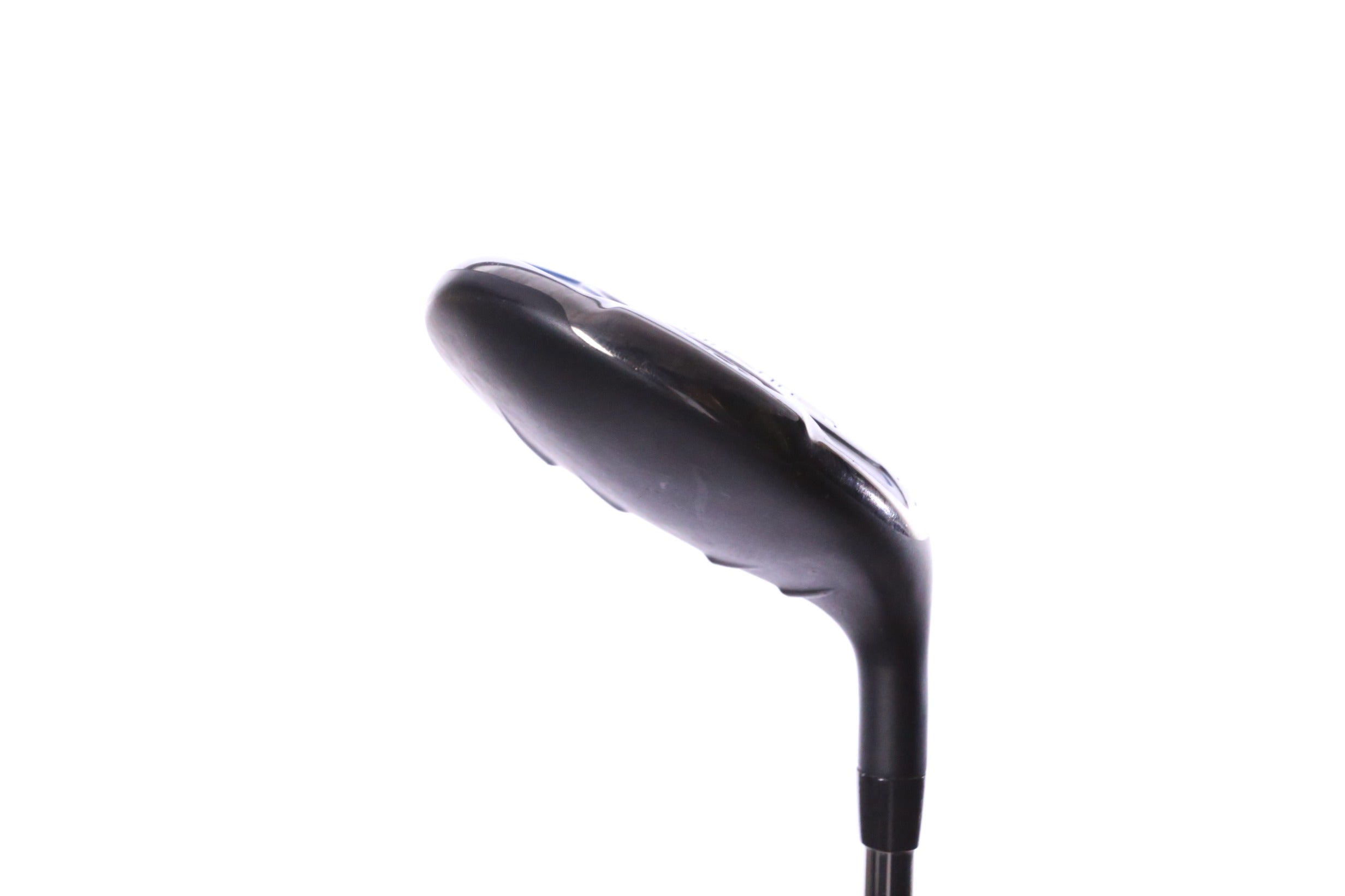 Used Ping G 3H Hybrid - Right-Handed - 19 Degrees - Extra Stiff Flex-Next Round