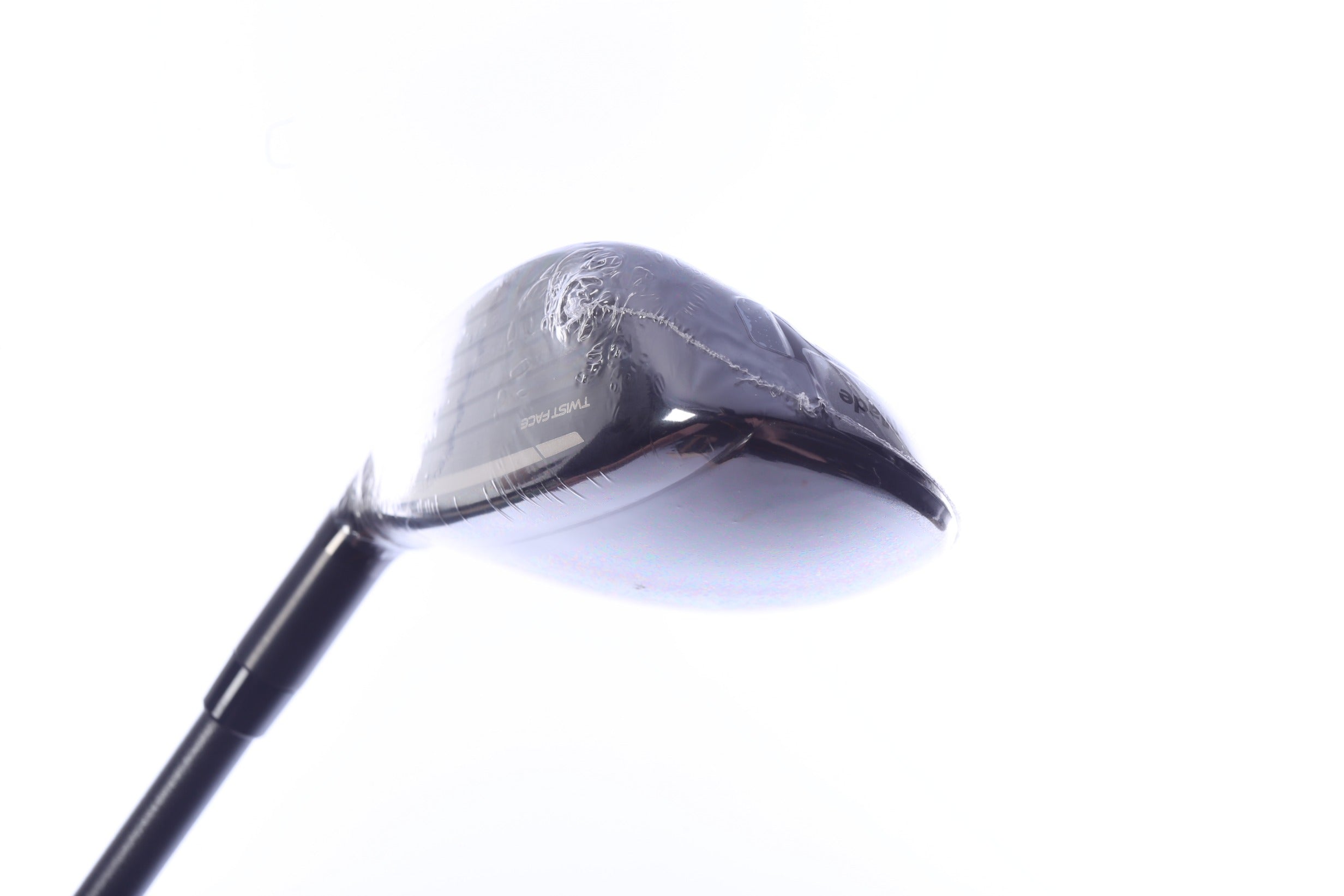 TaylorMade Qi10 MAX 3H Hybrid - Right-Handed - 20 Degrees - Regular Flex