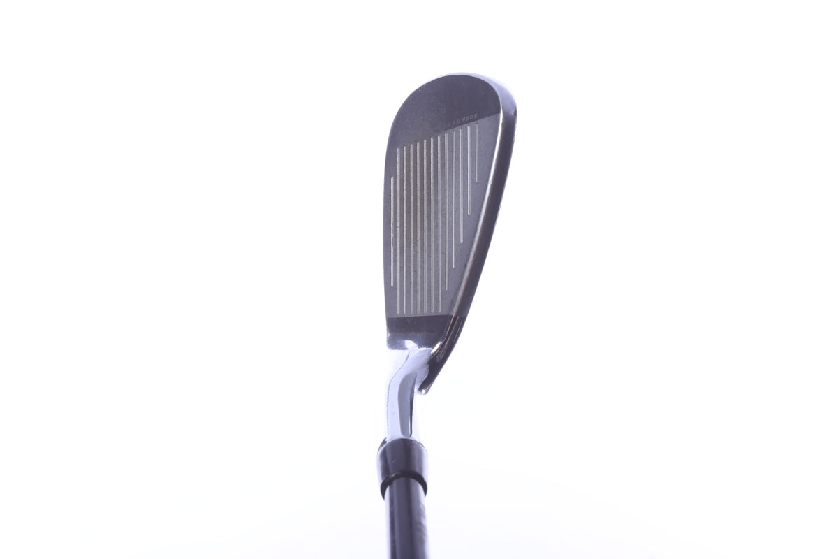 Used Cobra King F9 SpeedBack Single 8-Iron - Right-Handed - Regular Flex-Next Round