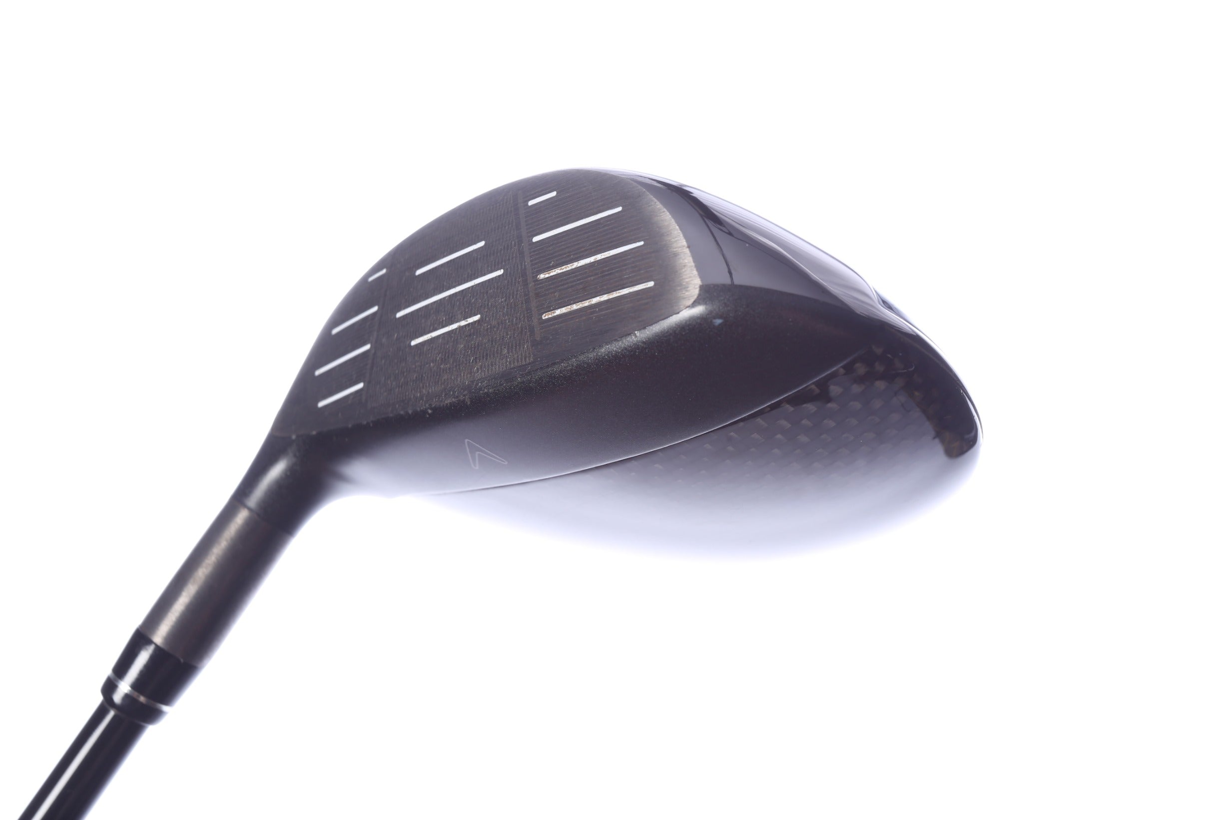 Used Callaway Paradym Ai Smoke MAX Fast 5-Wood - Right-Handed - 19 Degrees - Seniors Flex-Next Round