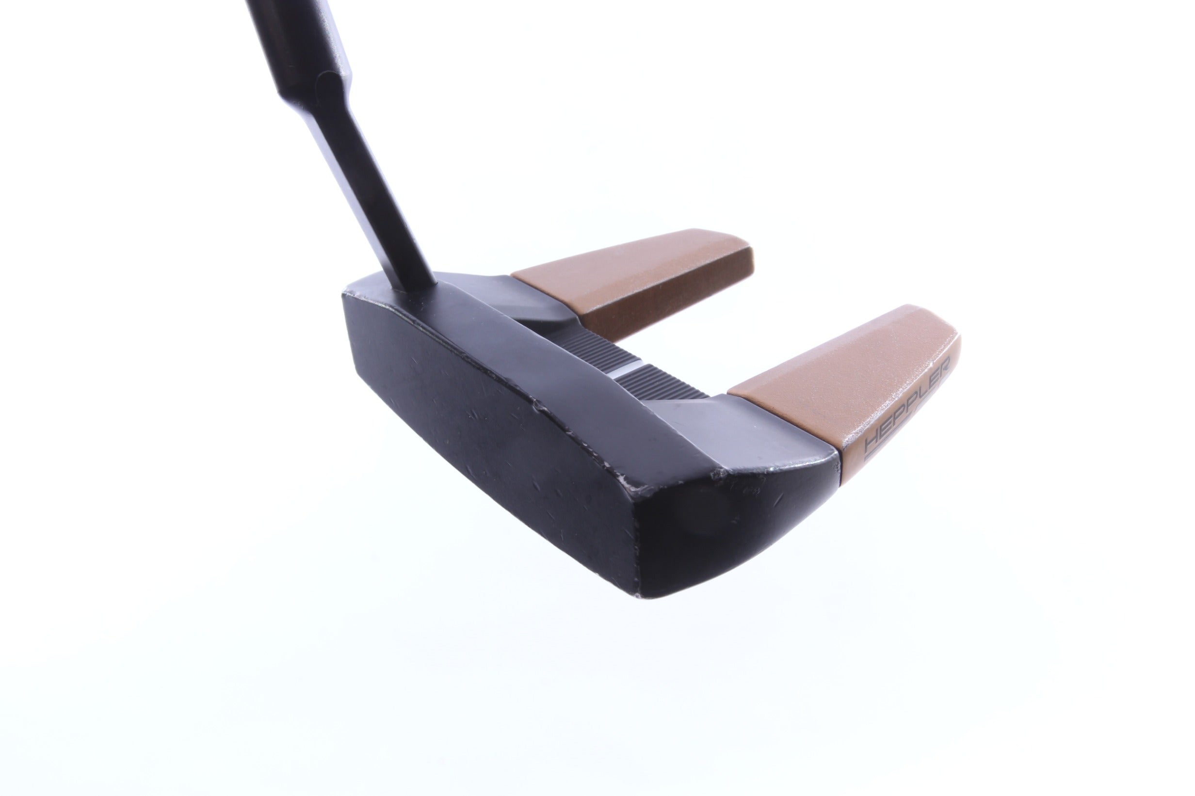 Used Ping Heppler Tyne 3 Putter - Left-Handed - 34 in - Mallet-Next Round