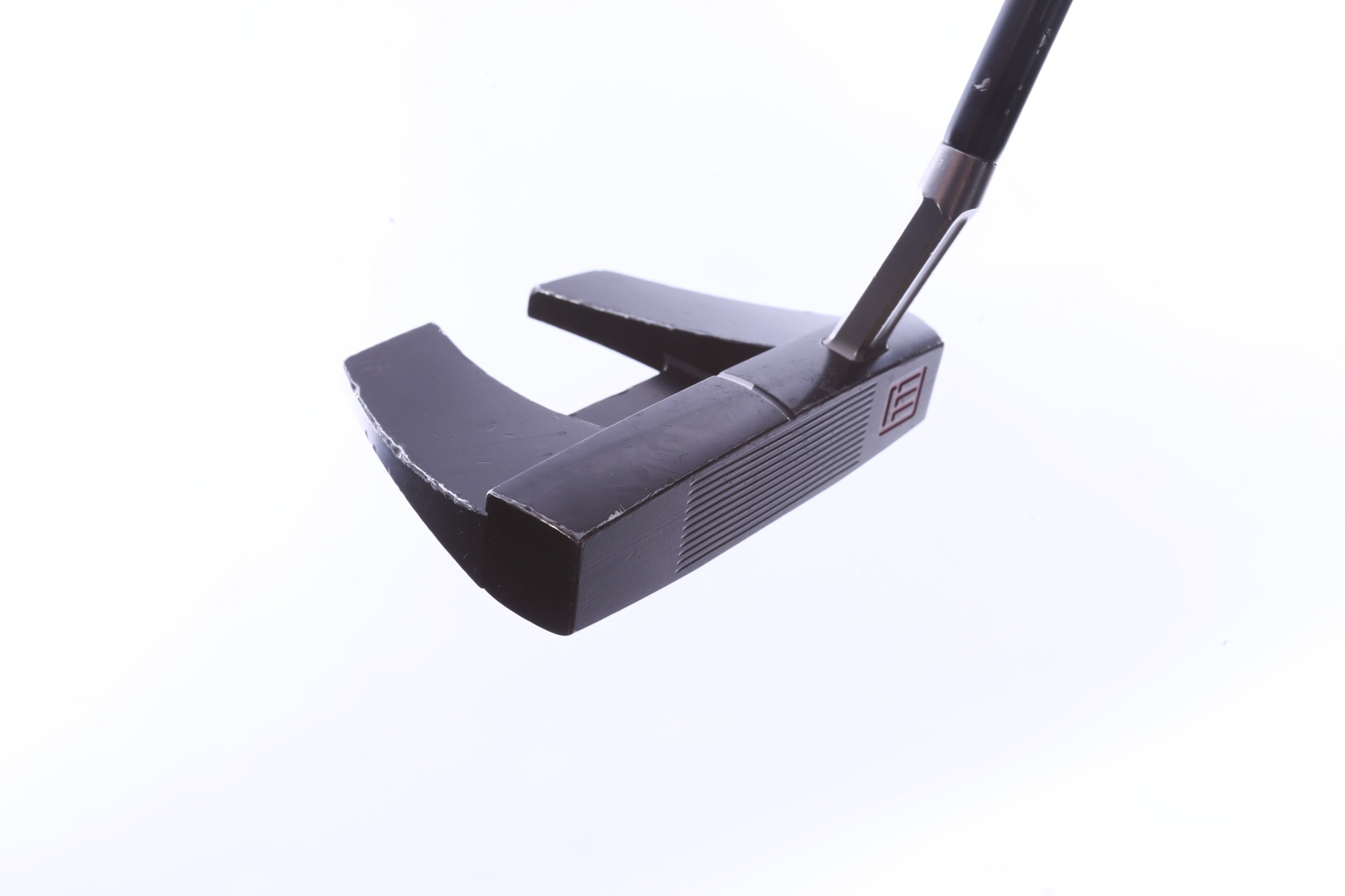 Used Evnroll EV5.1 Putter - Right-Handed - 34 in - Mallet-Next Round