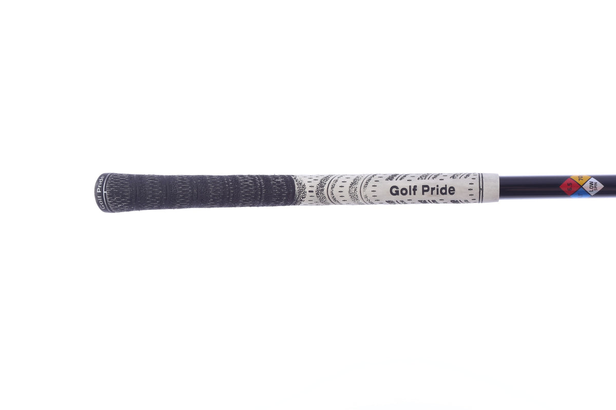 Used Titleist TSR3 3-Wood - Left-Handed - 15 Degrees - Extra Stiff Flex