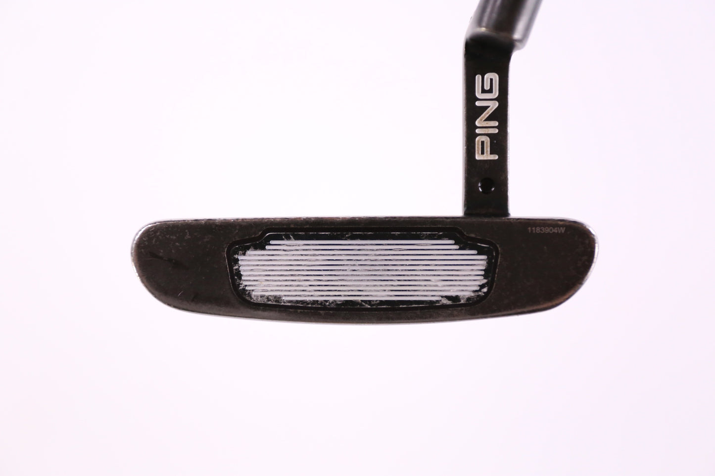 Used Ping Scottsdale TR B60 Putter - Right-Handed - 32 in - Blade-Next Round