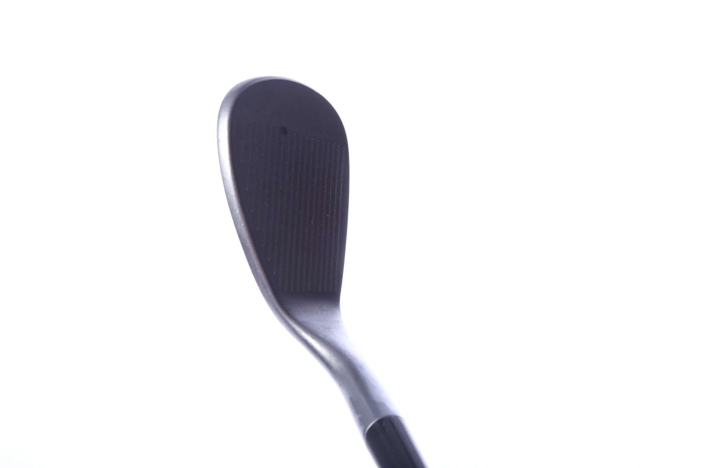 Used Cleveland CBX Lob Wedge - Left-Handed - 58 Degrees - Wedge Flex-Next Round