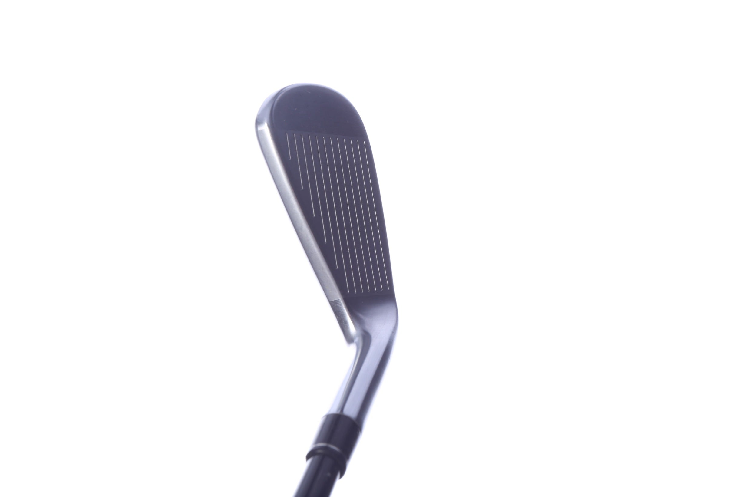 Used TaylorMade SIM UDI Single Utility 3-Iron - Left-Handed - Extra Stiff Flex-Next Round