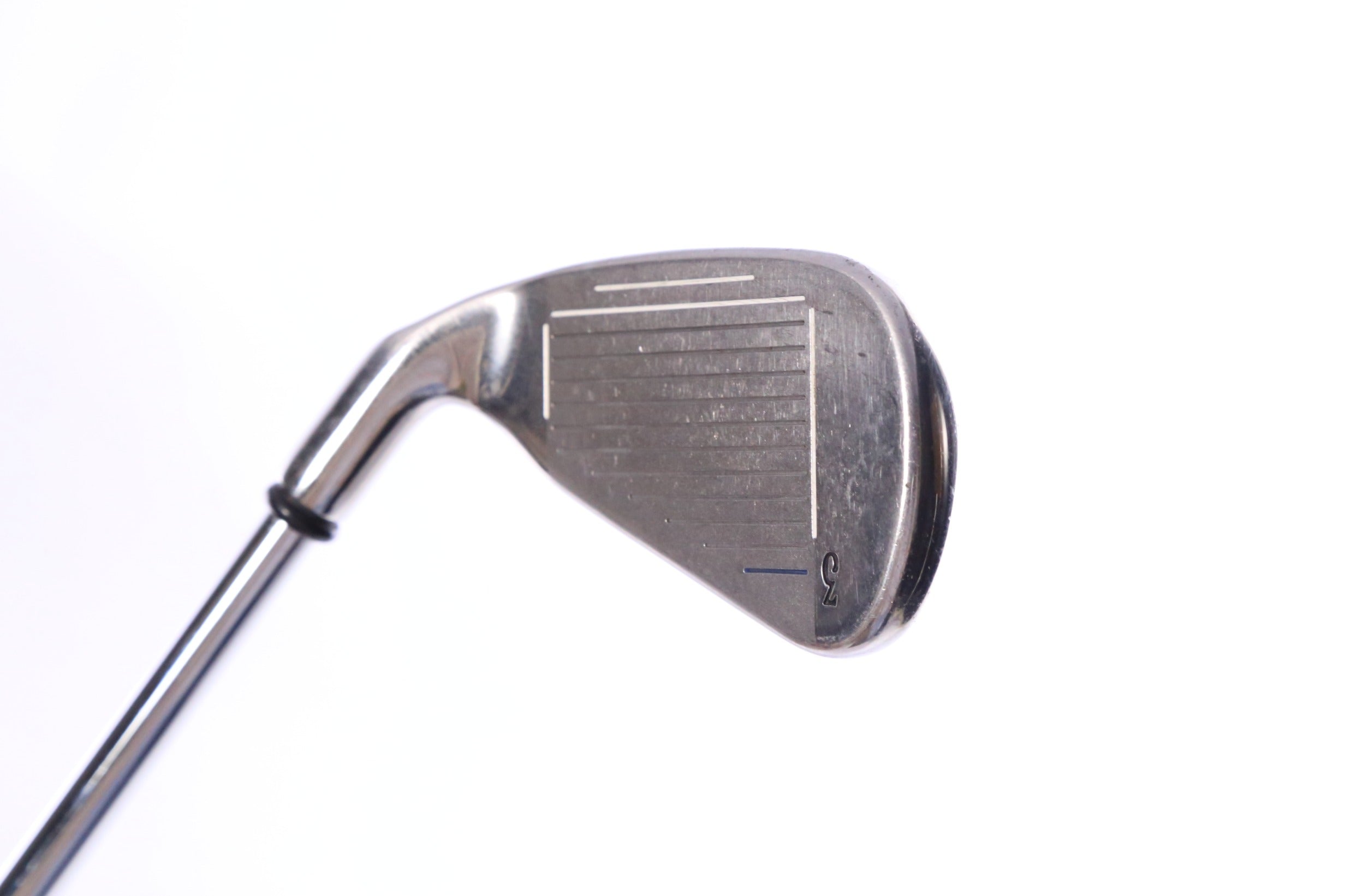 Used Callaway X-18 Single 3-Iron - Right-Handed - Uniflex Flex-Next Round