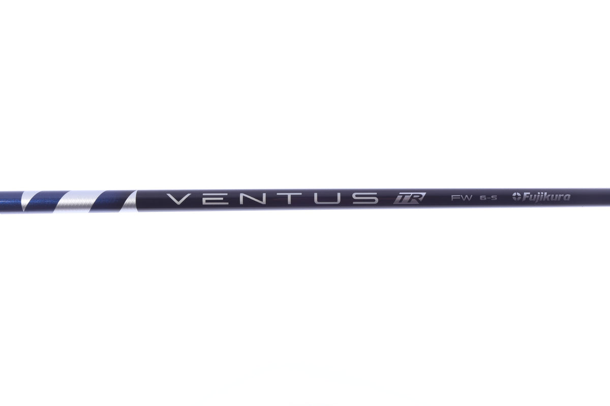 Used TaylorMade Qi10 5-Wood - Right-Handed - 18 Degrees - Stiff Flex-Next Round